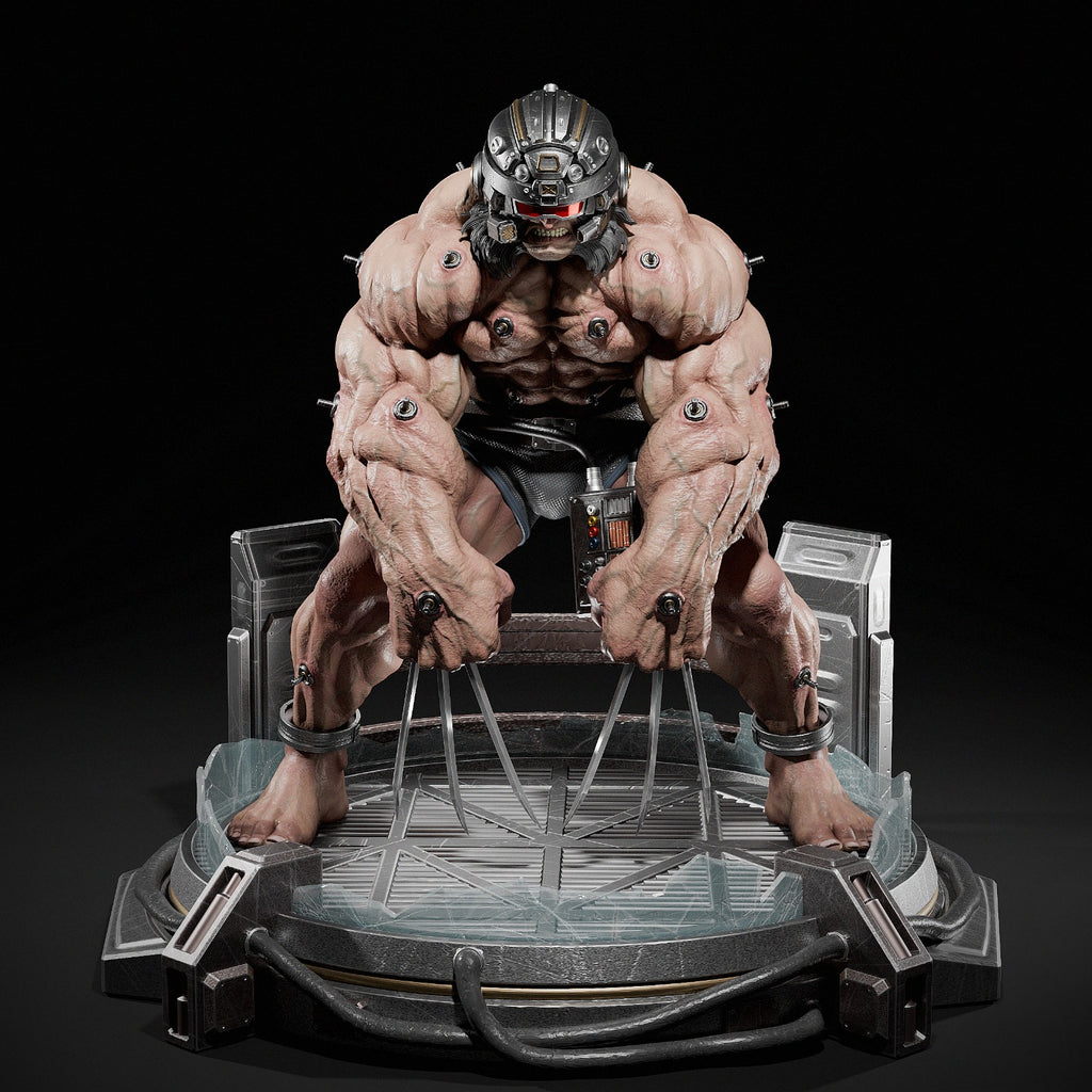 WOLVERINE