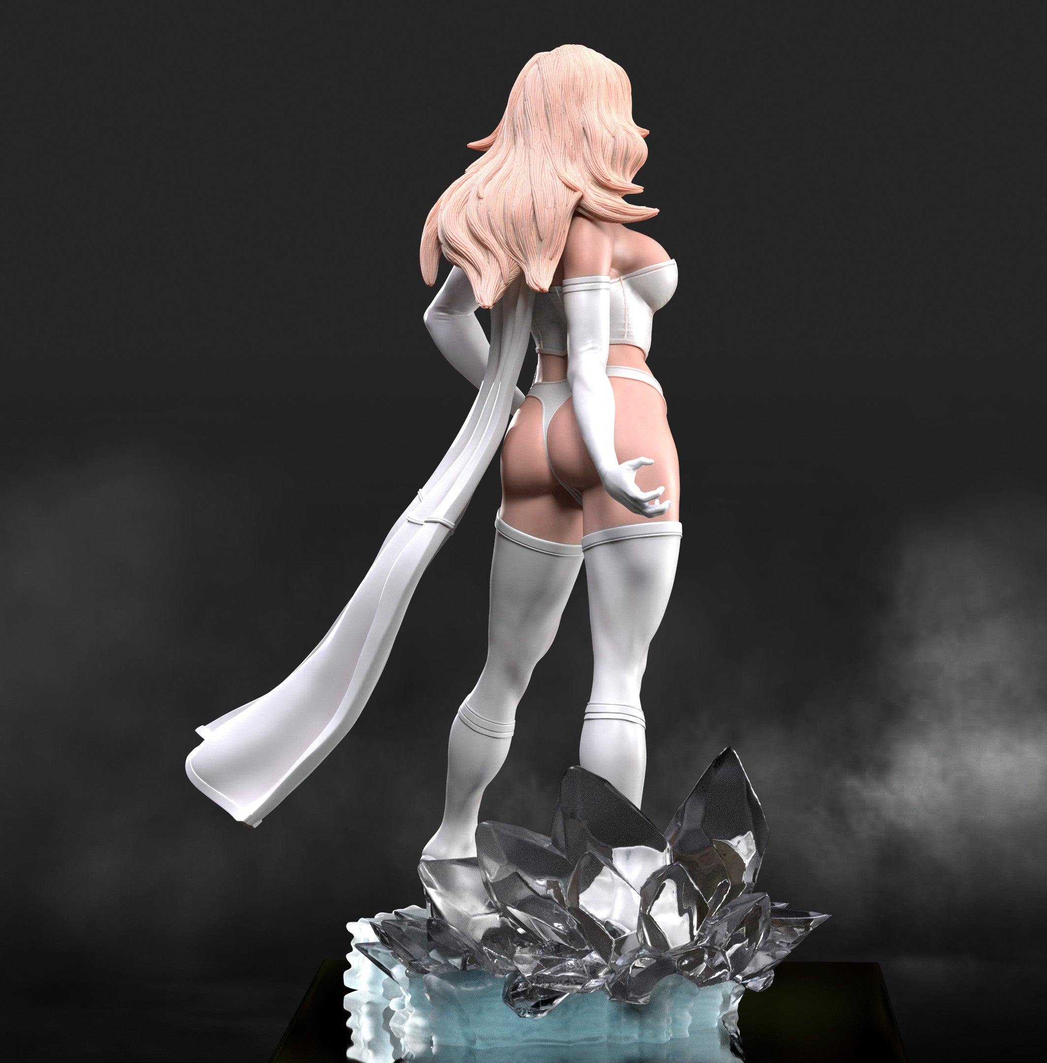 EMMA FROST