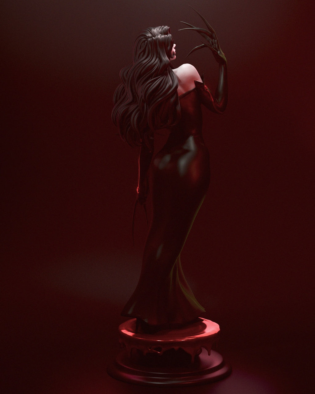 LUST