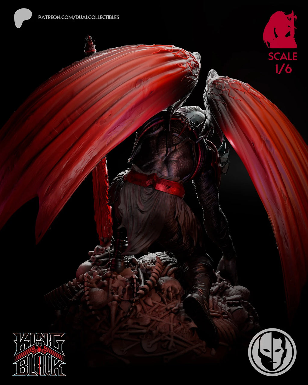 KING KNULL