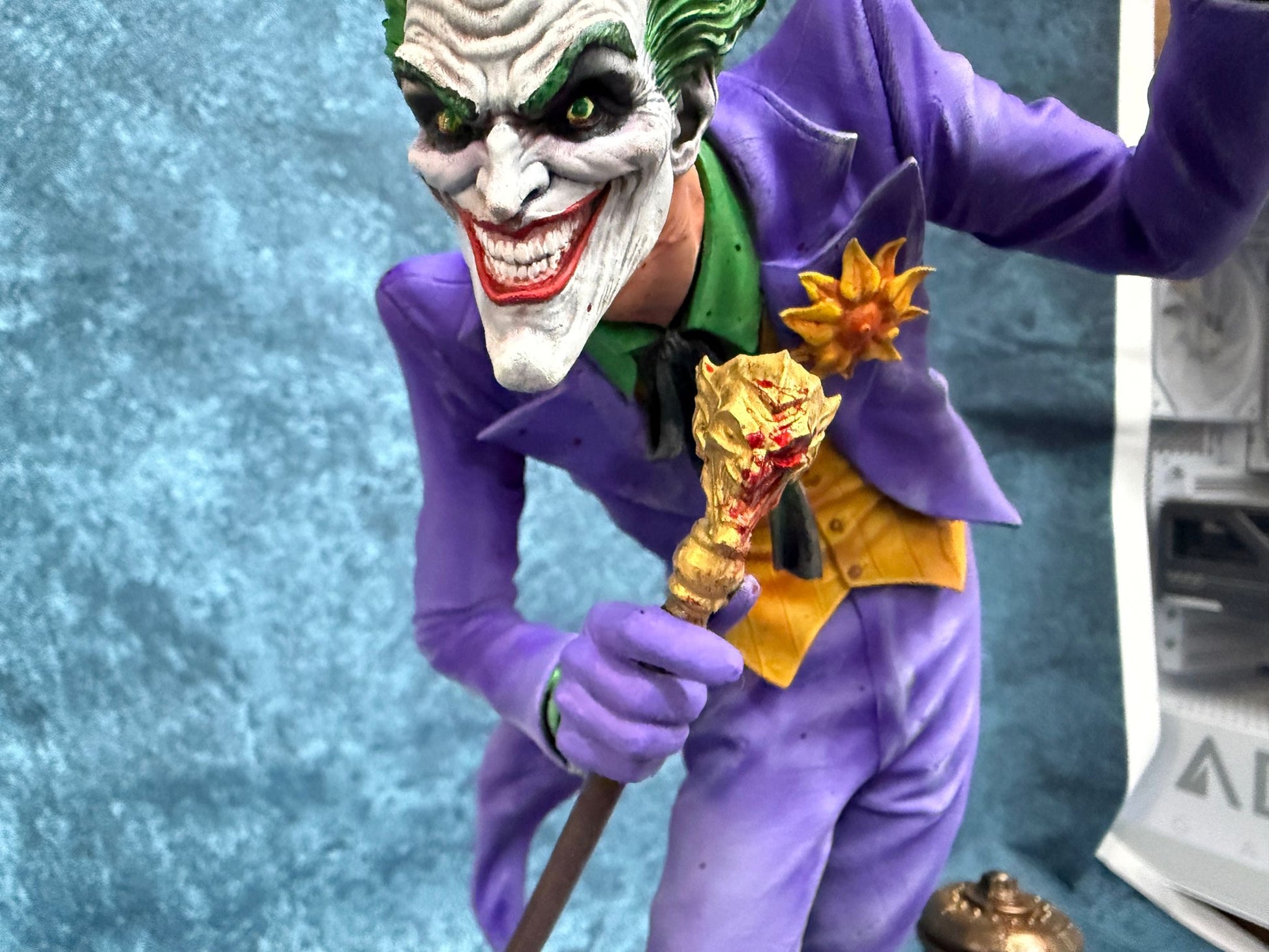 Joker 1/6