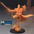 JADE EMPEROR - GUARDIANES CELESTIALES