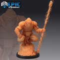 MONKEY KING- GUARDIANES CELESTIALES