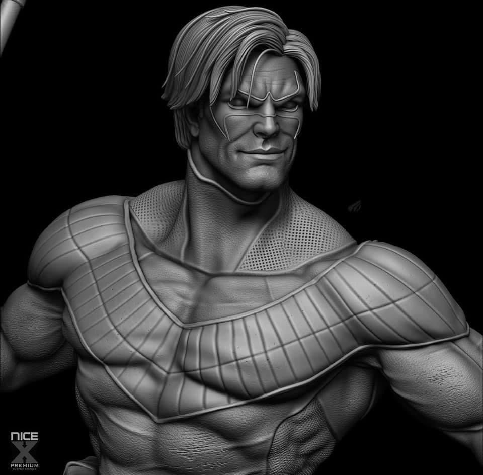 NIGHTWING