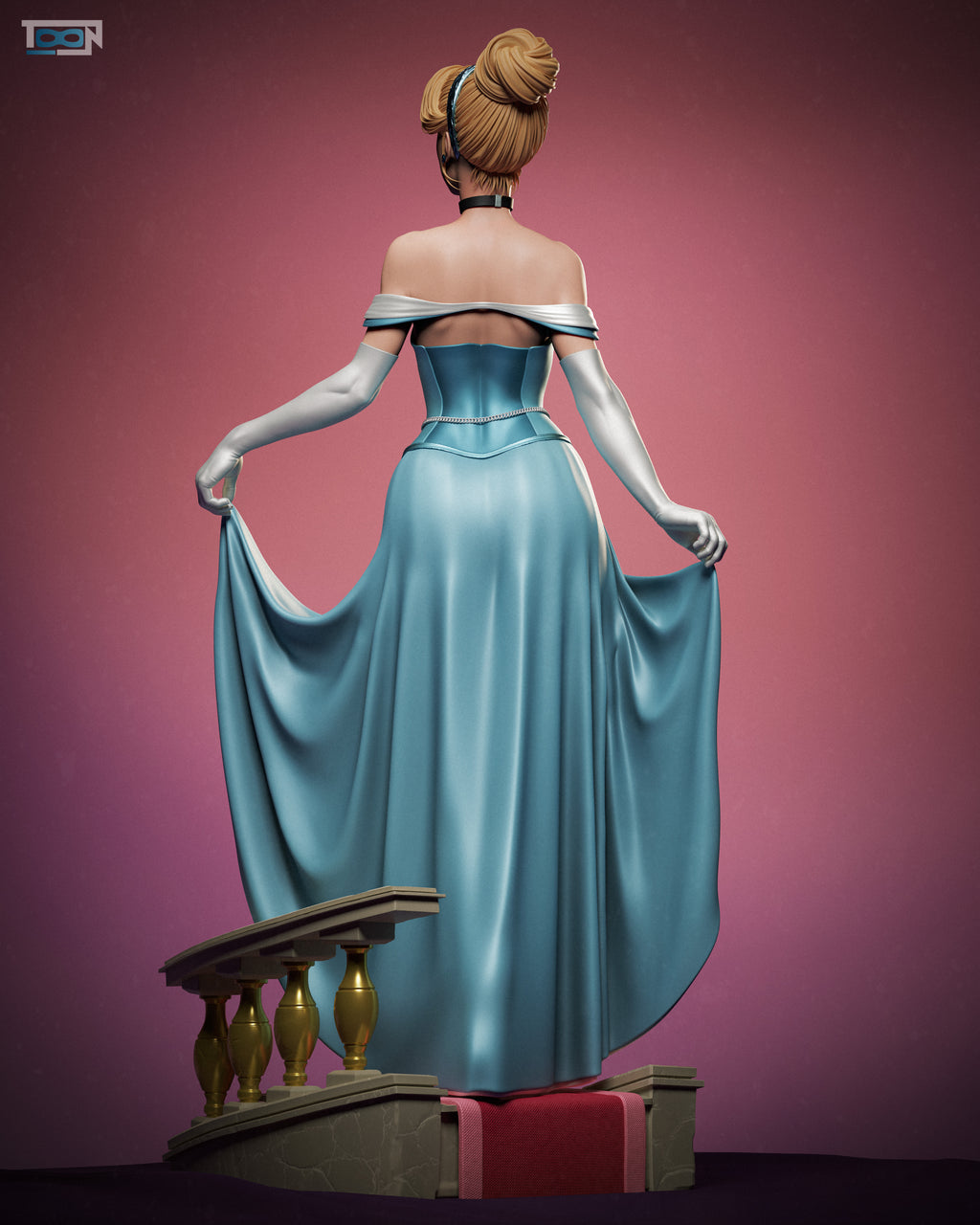 CENICIENTA