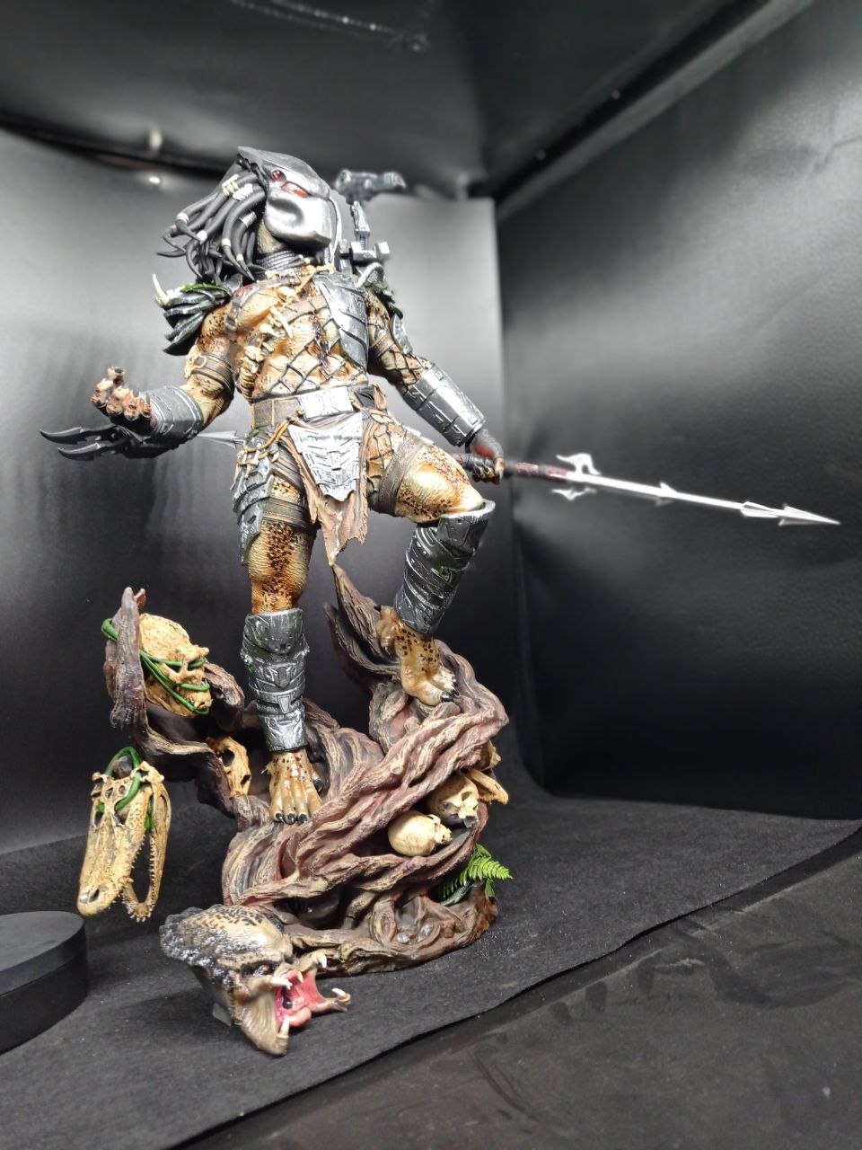 PREDATOR