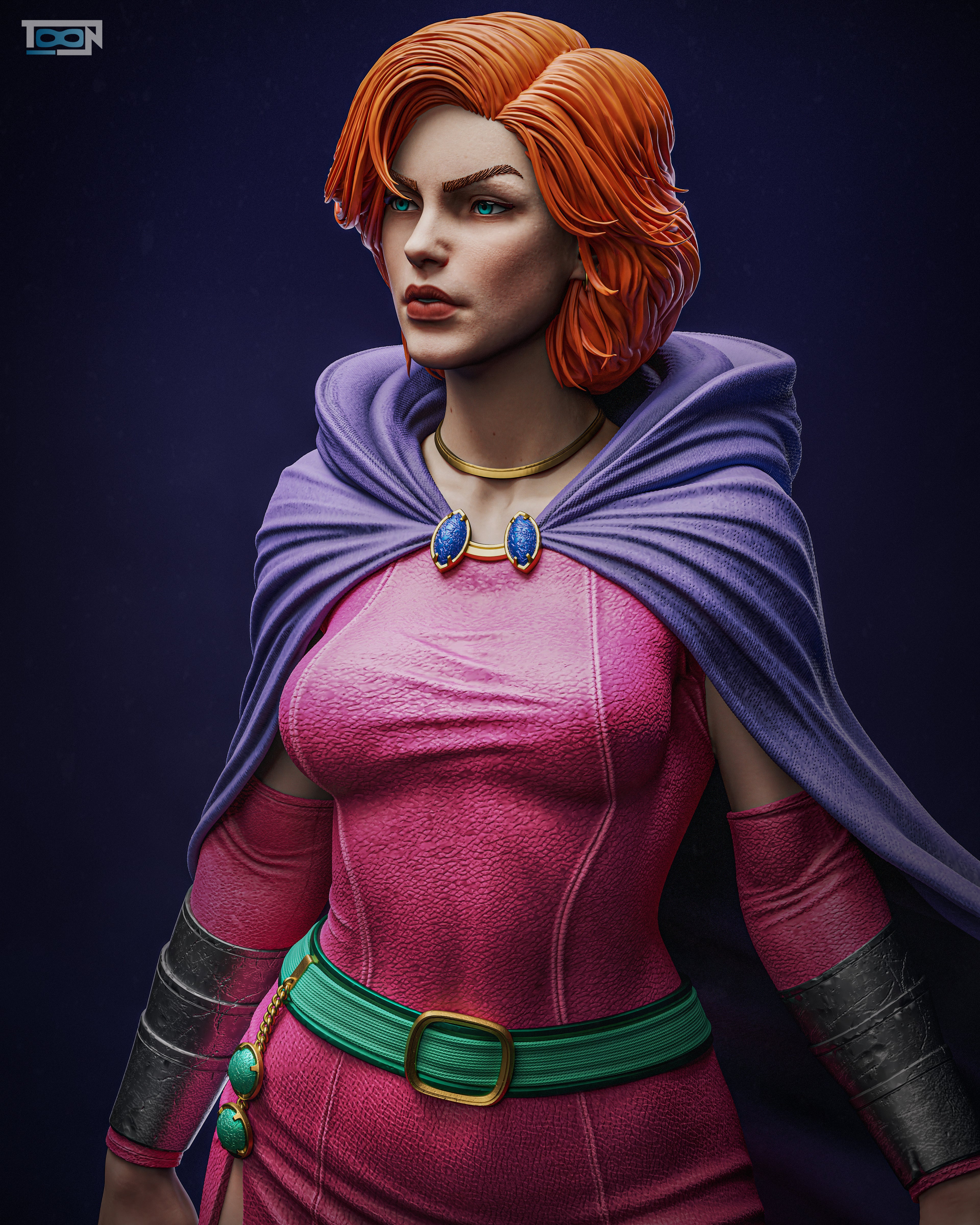 SHEILA LA MAGA - DRAGONES Y MAZMORRAS