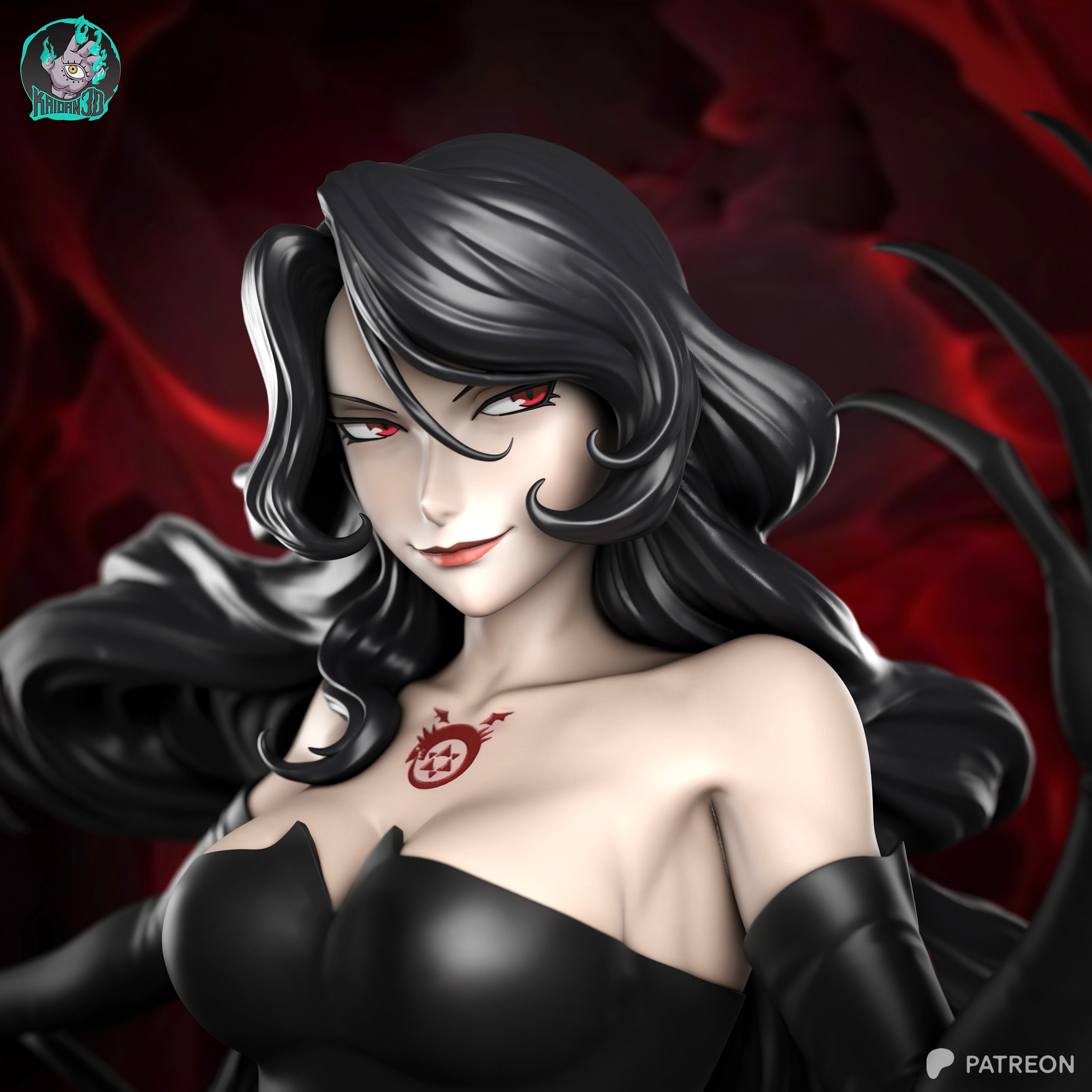 LUST