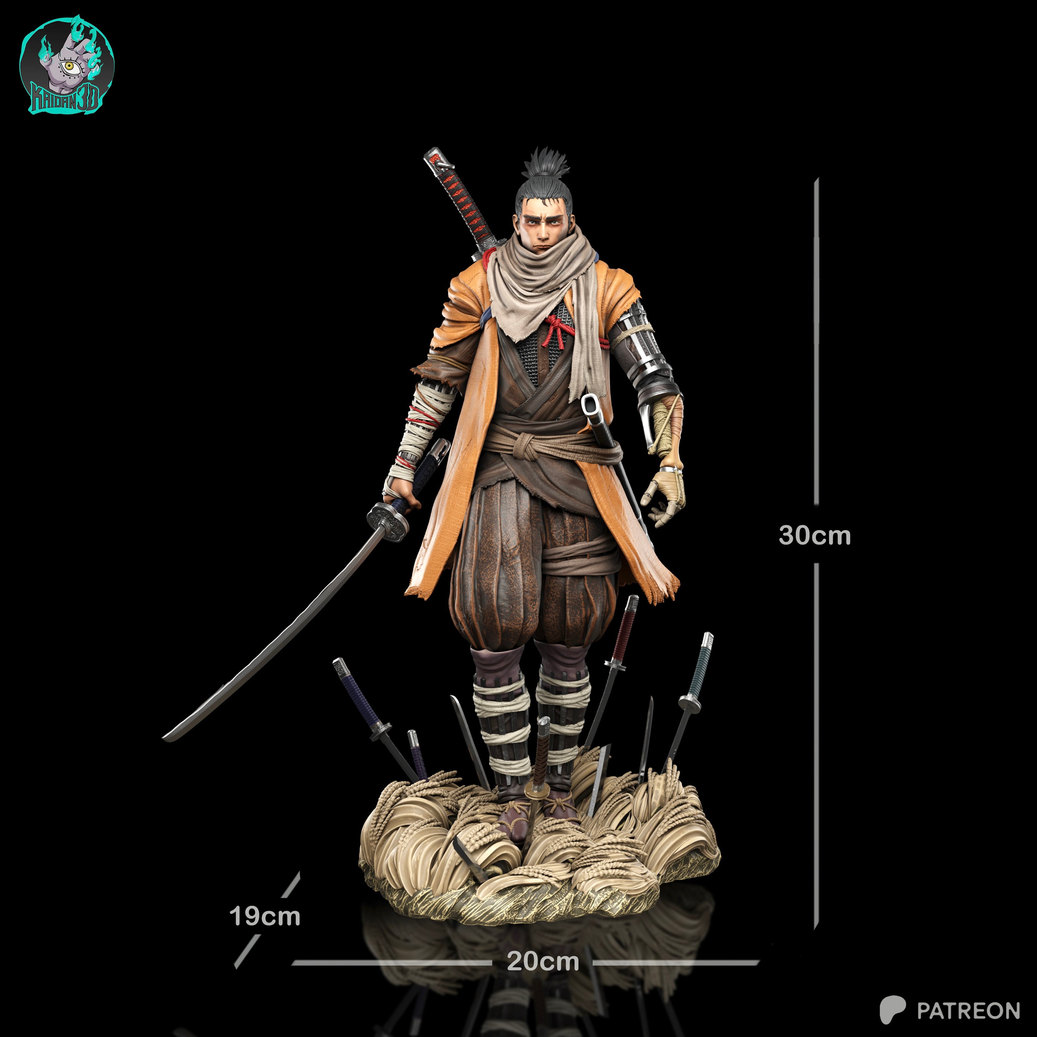 SEKIRO