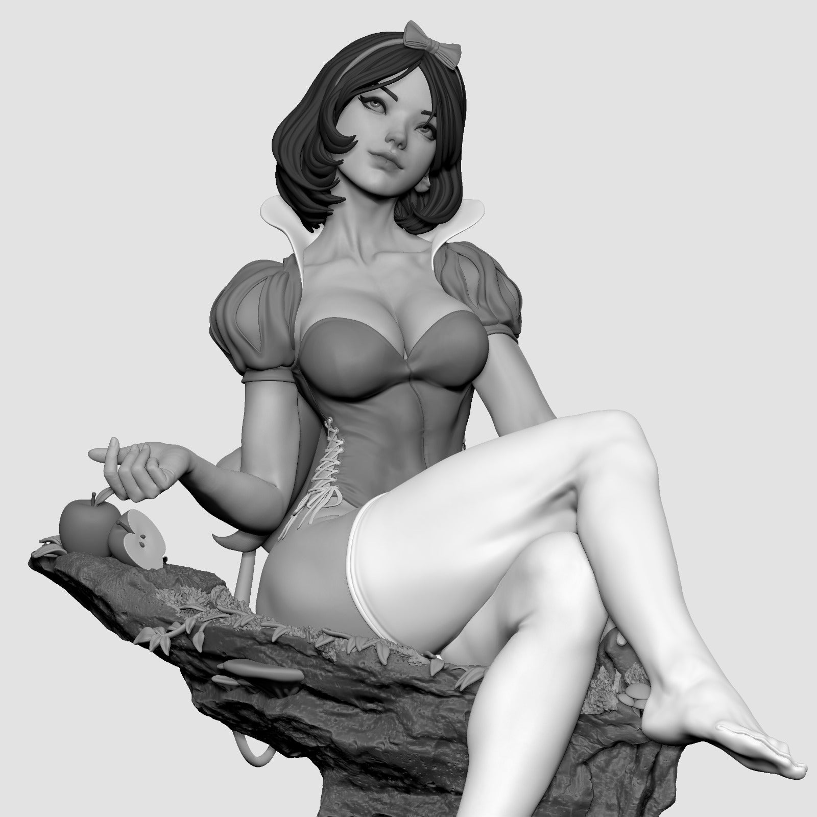 BLANCANIEVES
