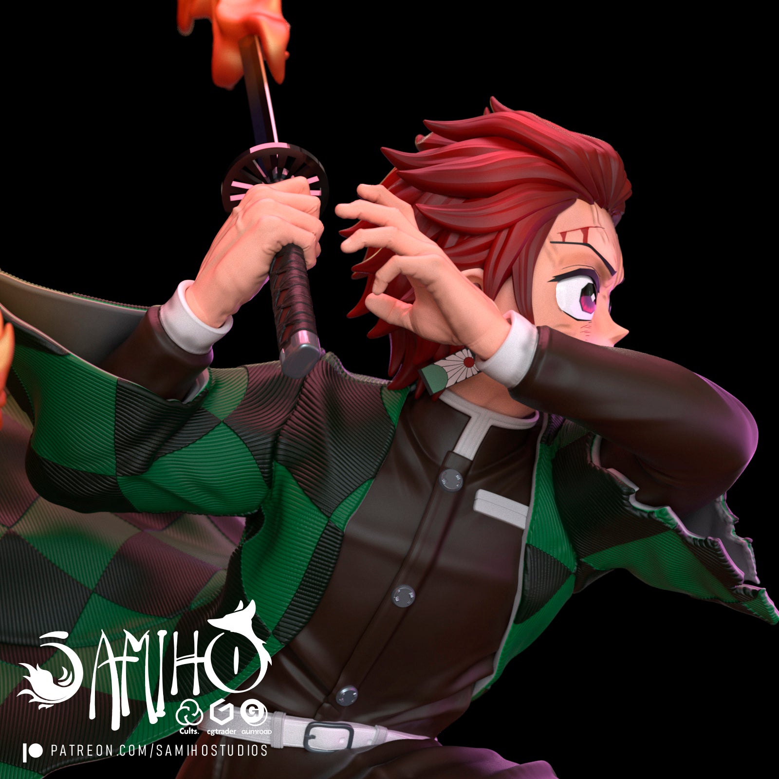 Tanjirou