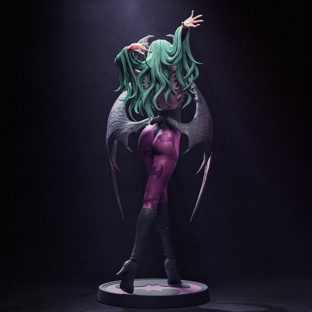 MORRIGAN