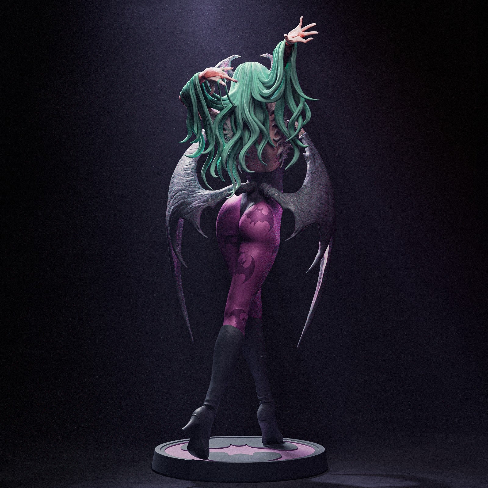MORRIGAN