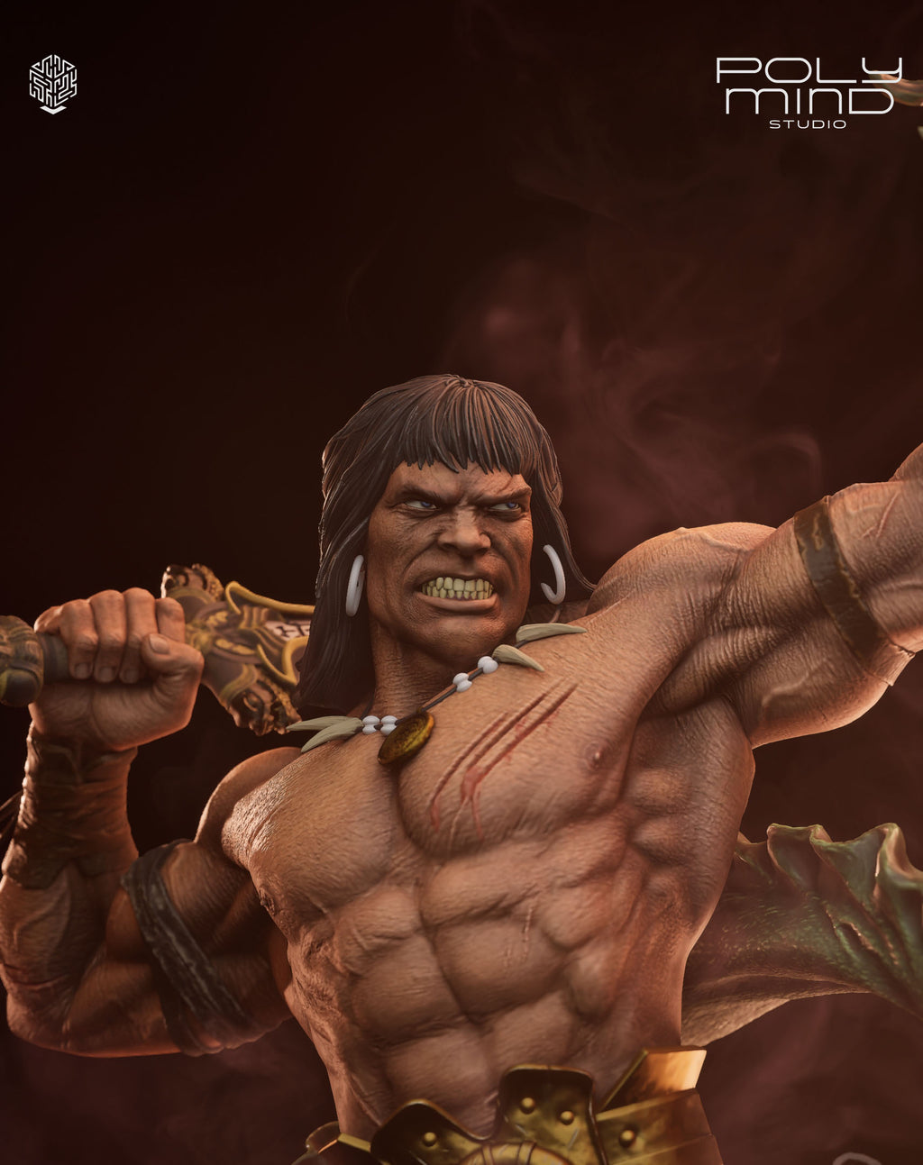 Conan