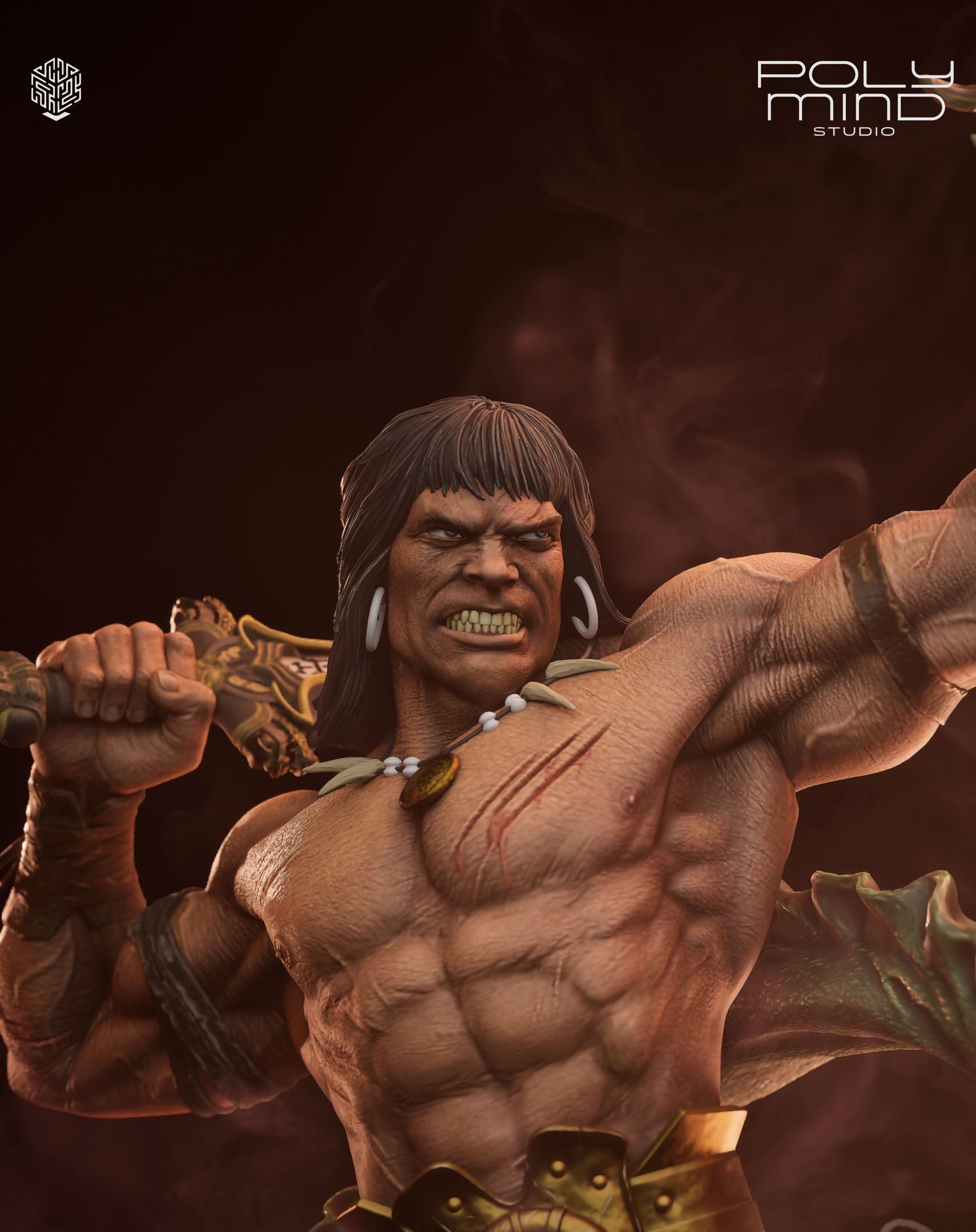 Conan