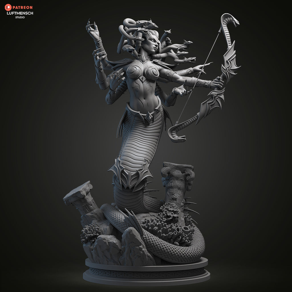 LADY VASHJ