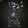 LADY VASHJ