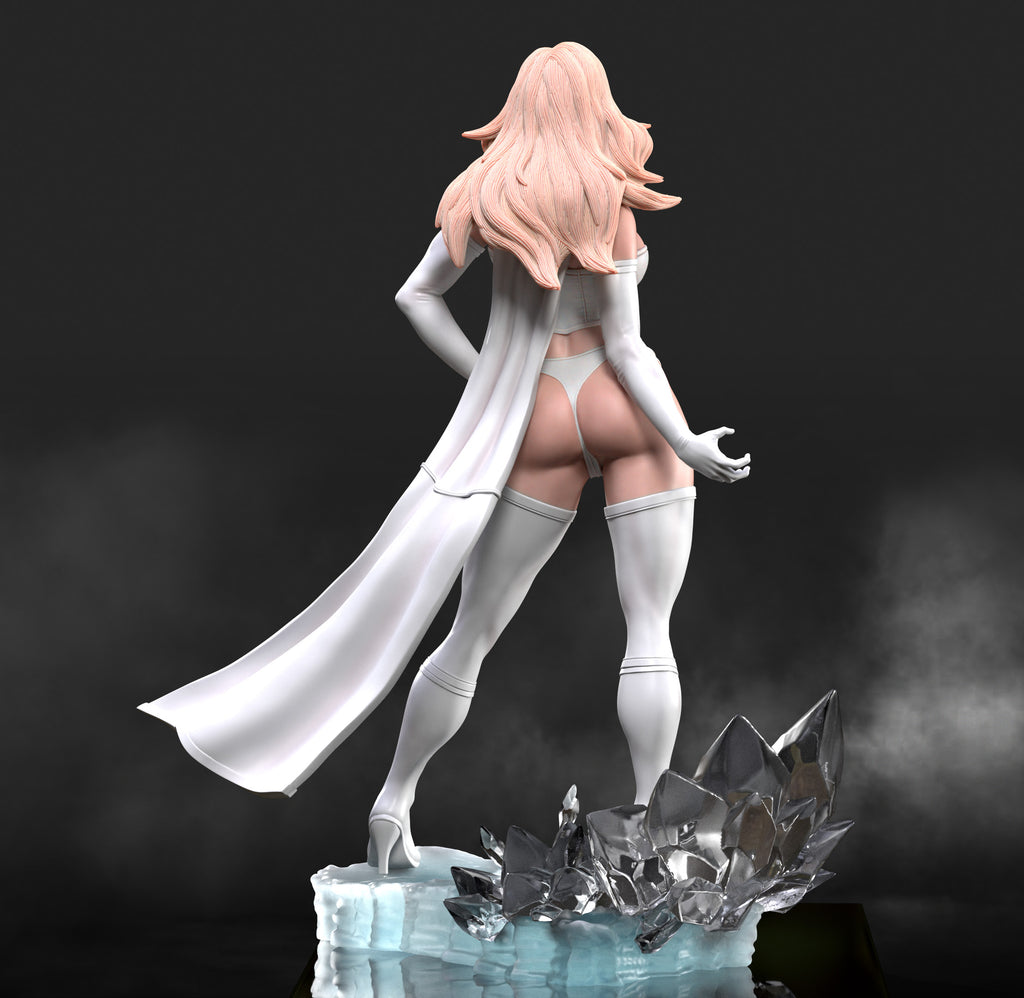 EMMA FROST