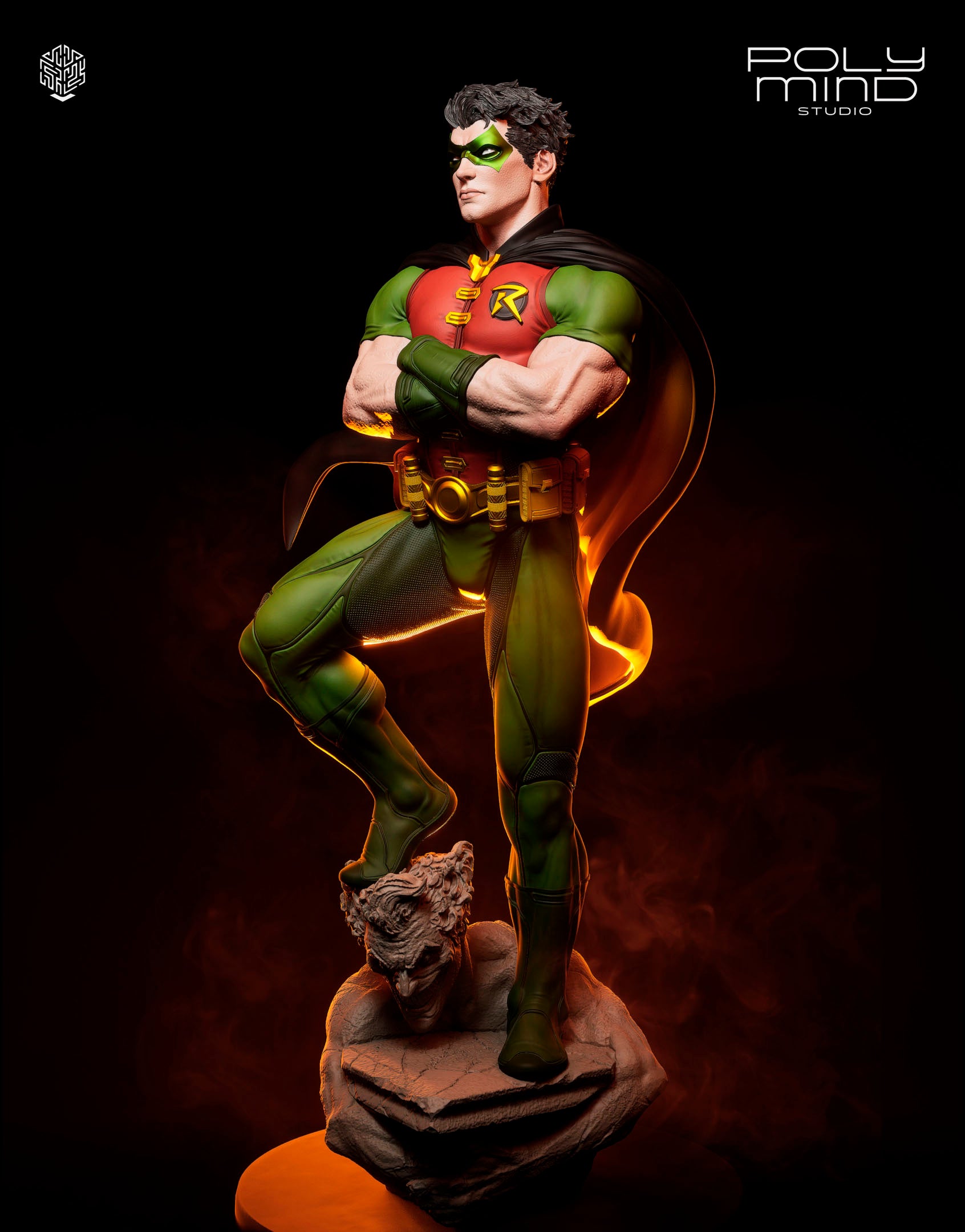 ROBIN
