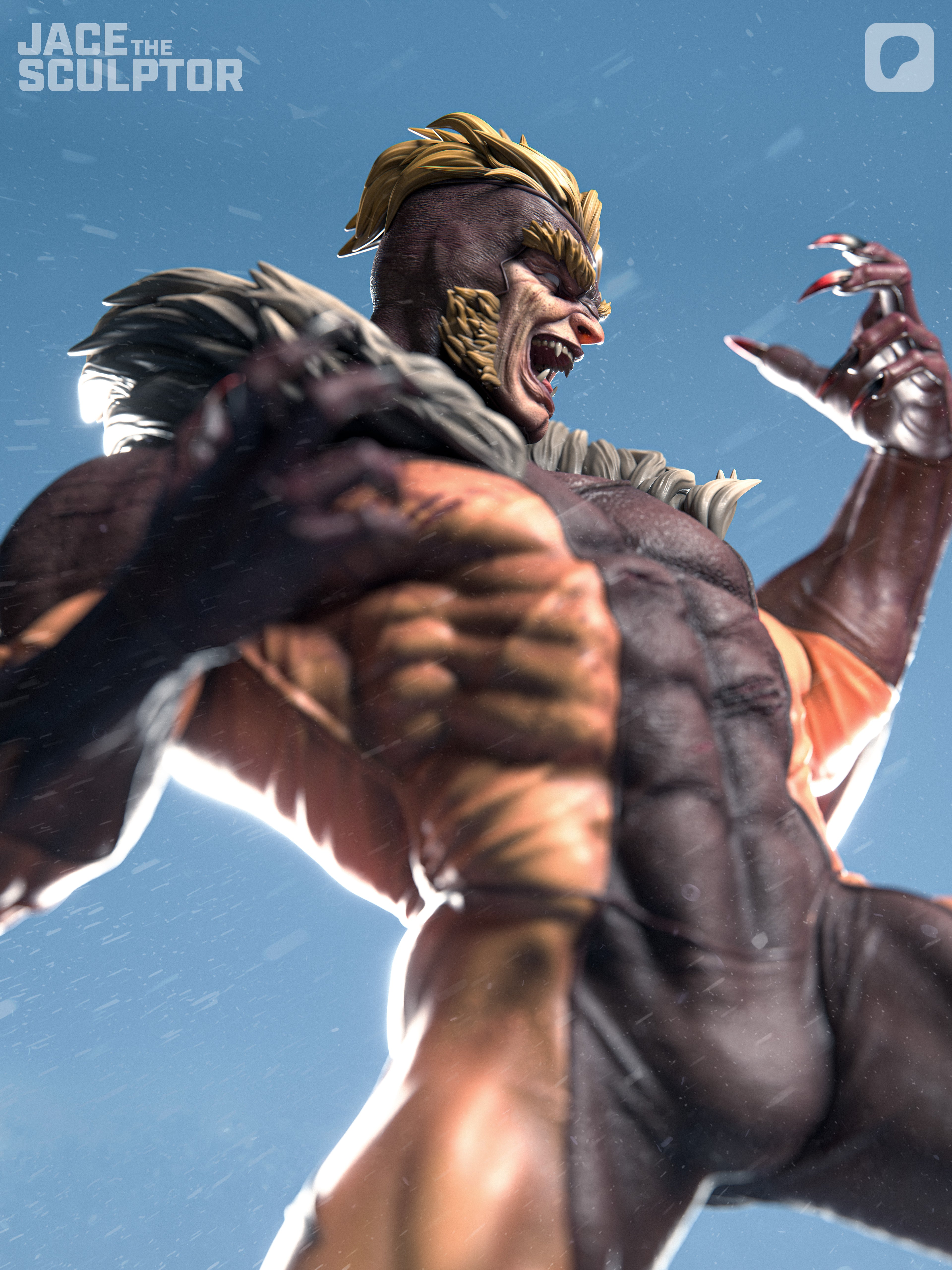 SABRETOOTH