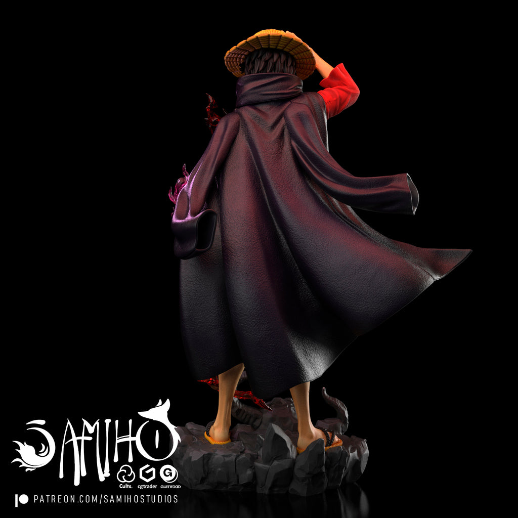 LUFFY