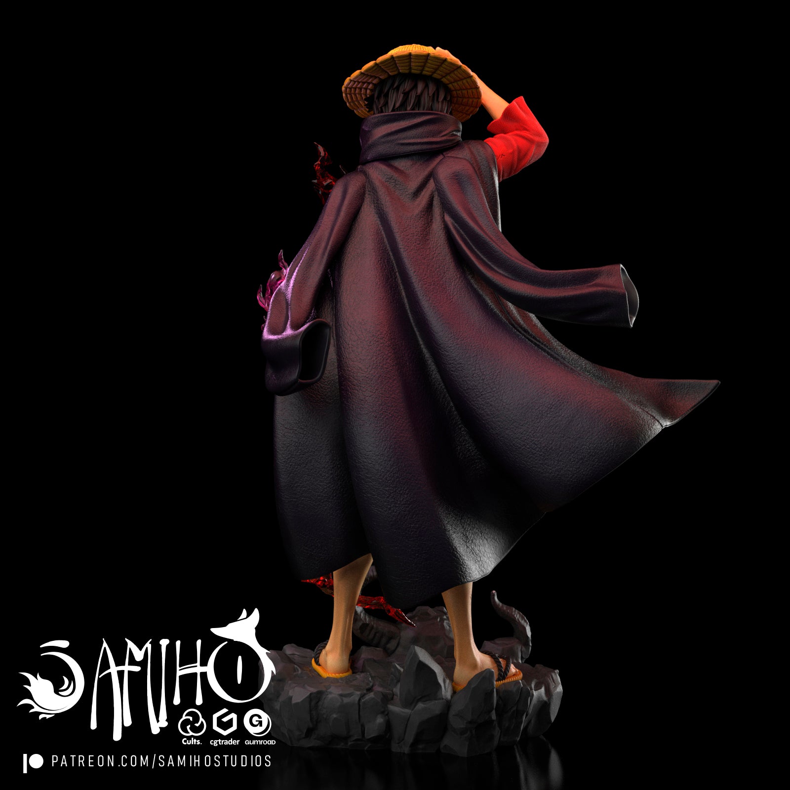 LUFFY