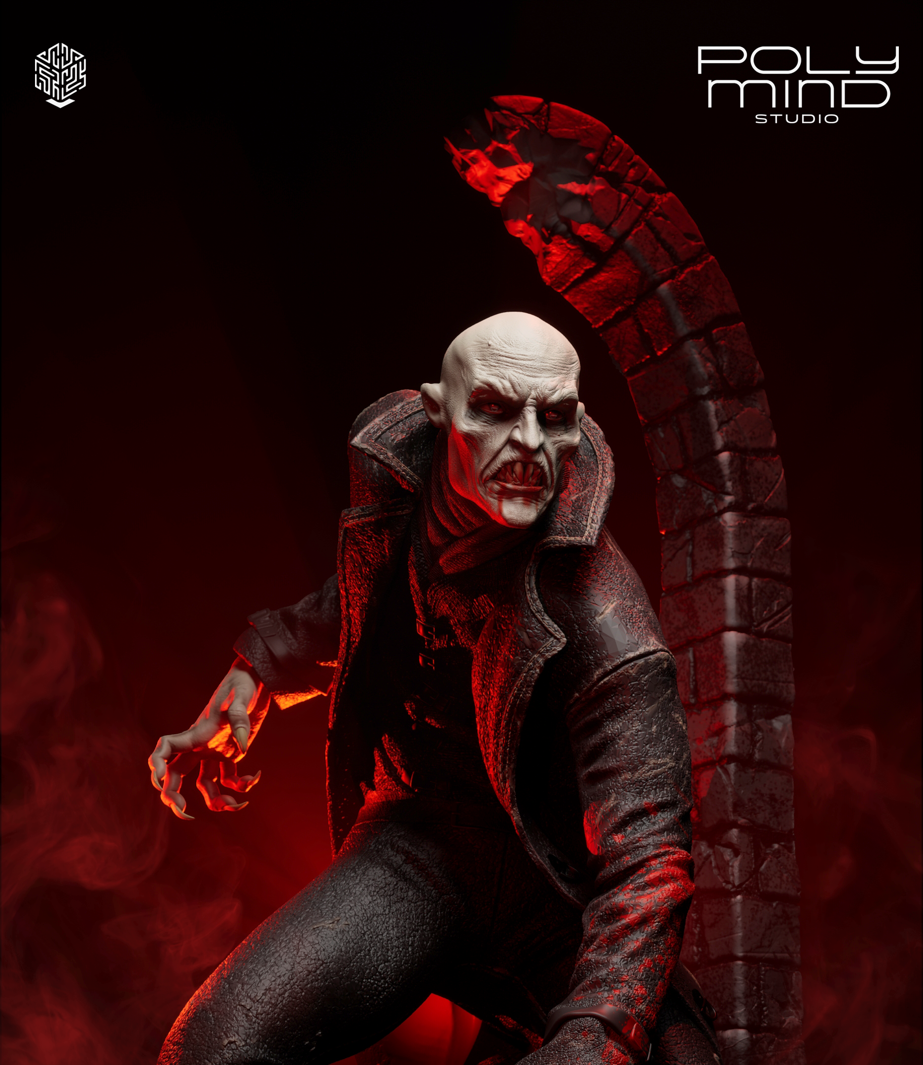 NOSFERATU