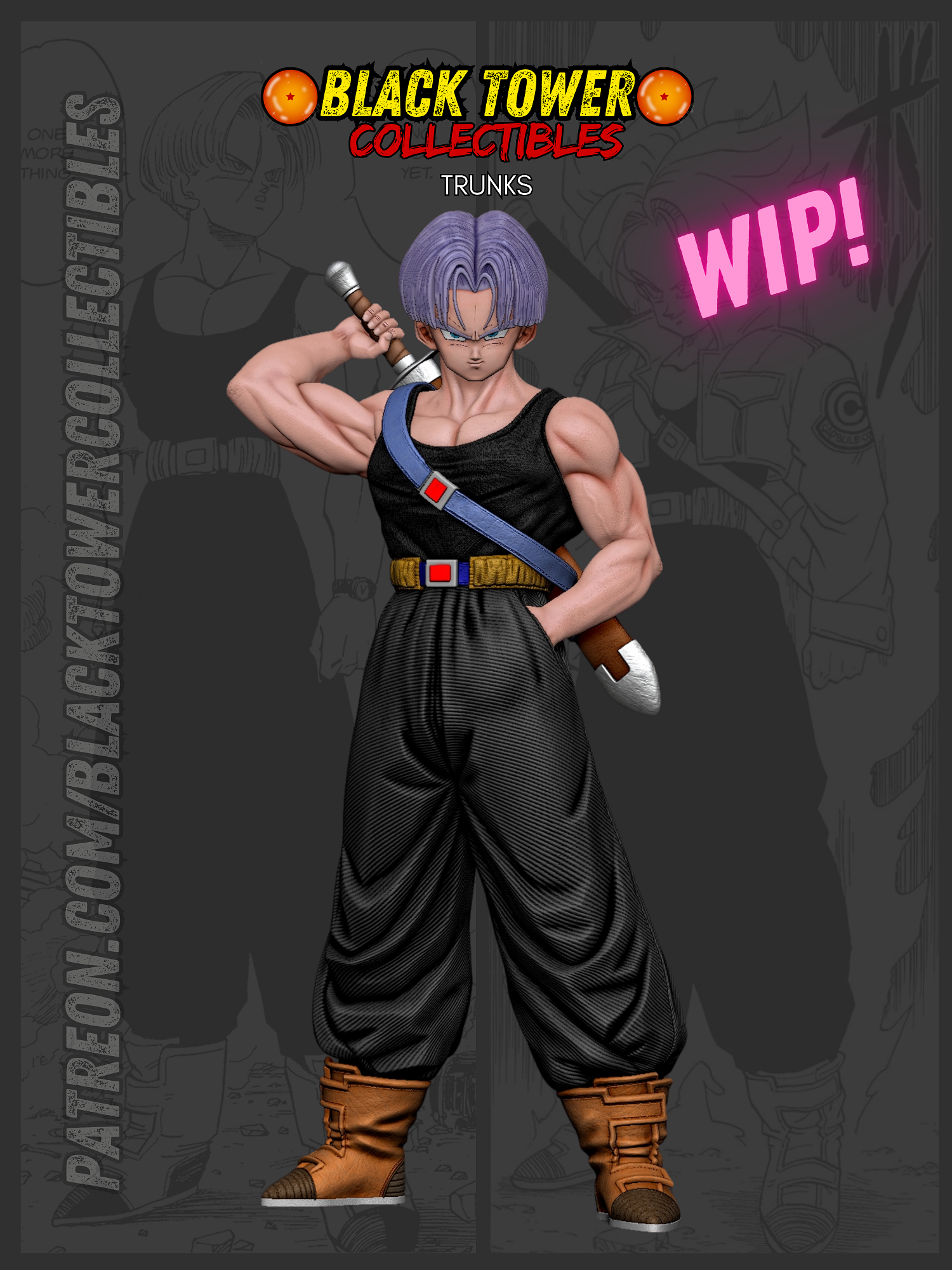 Trunks