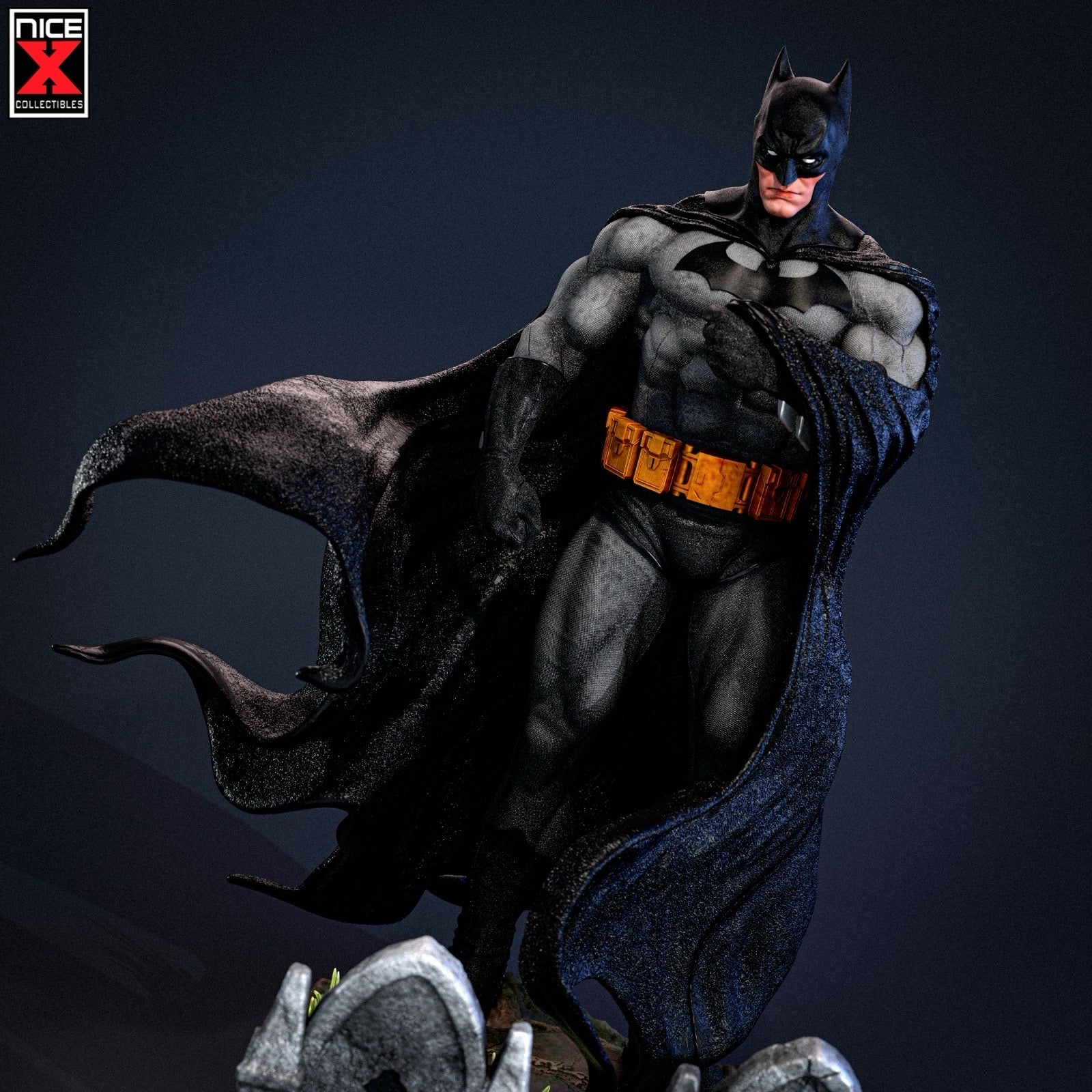 BATMAN