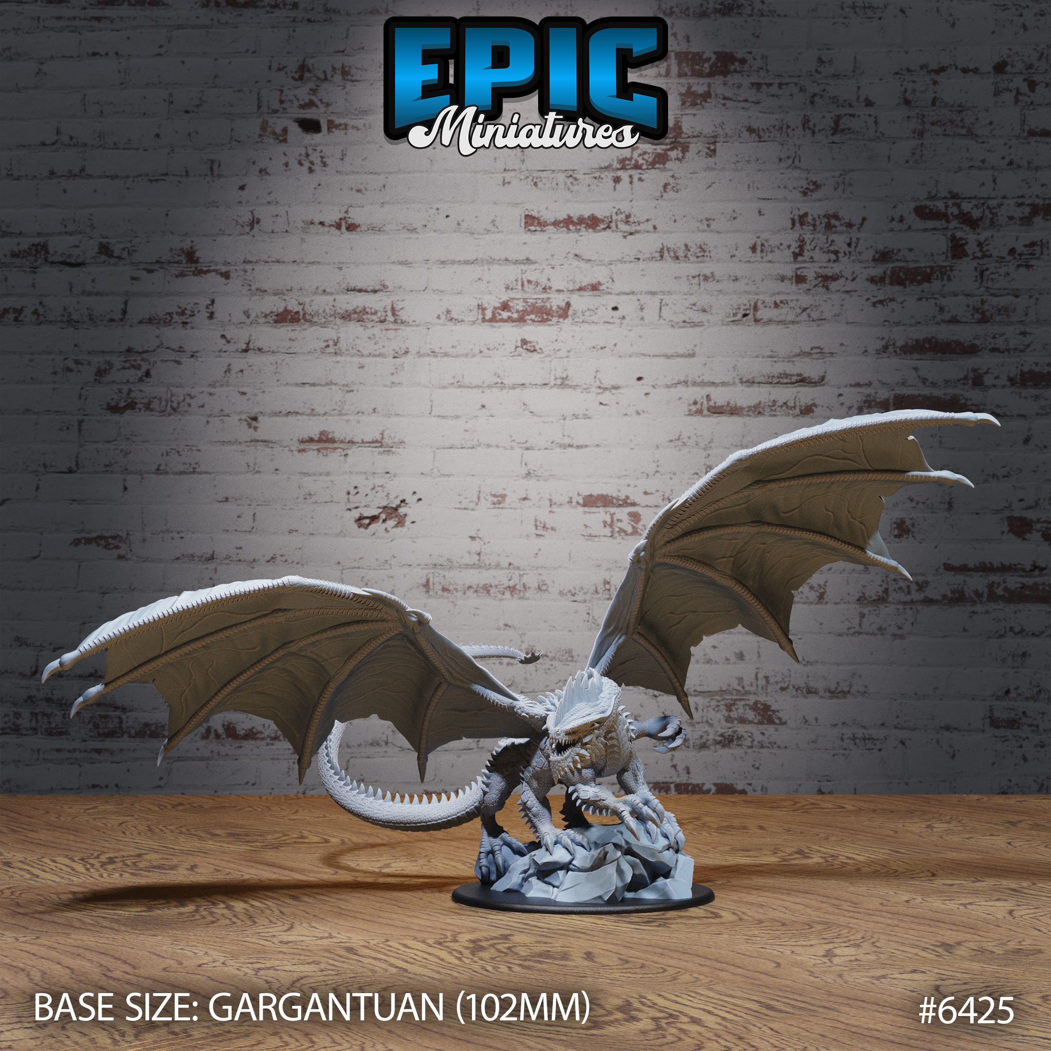 IO DRAGON - TITANES Y COLOSOS