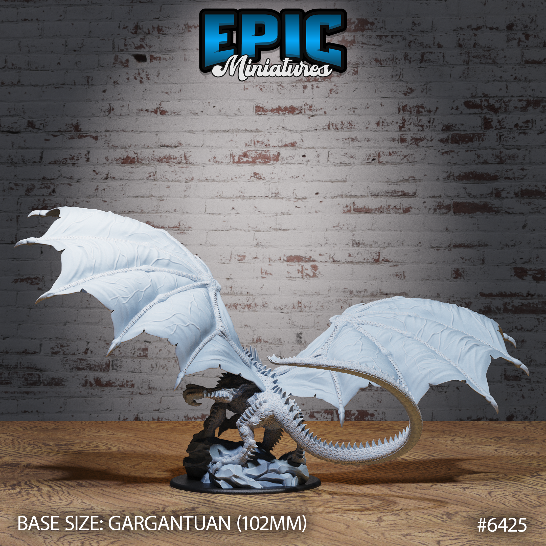 IO DRAGON - TITANES Y COLOSOS