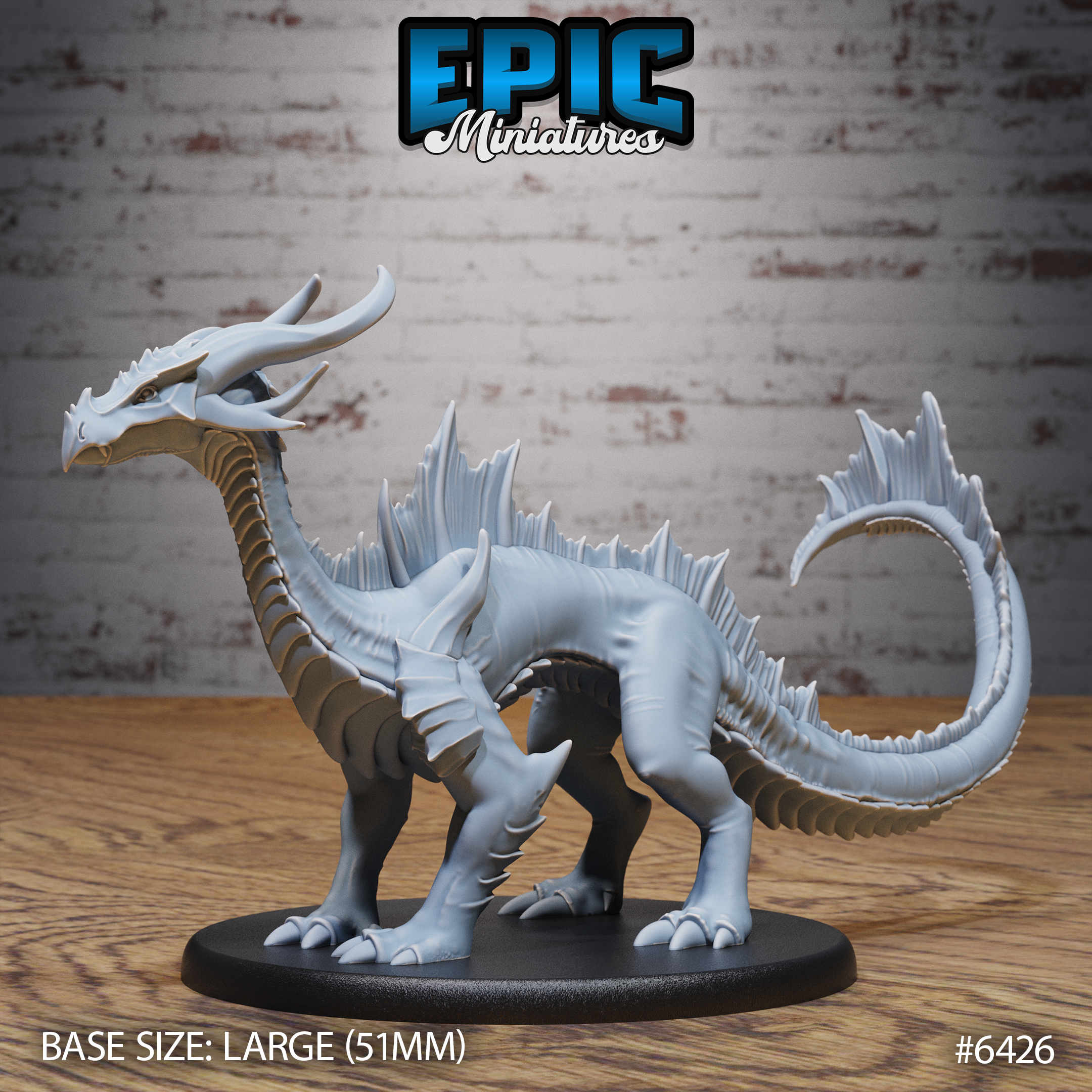 Emerald Guard Drake  - GREMIO DE AVENTUREROS