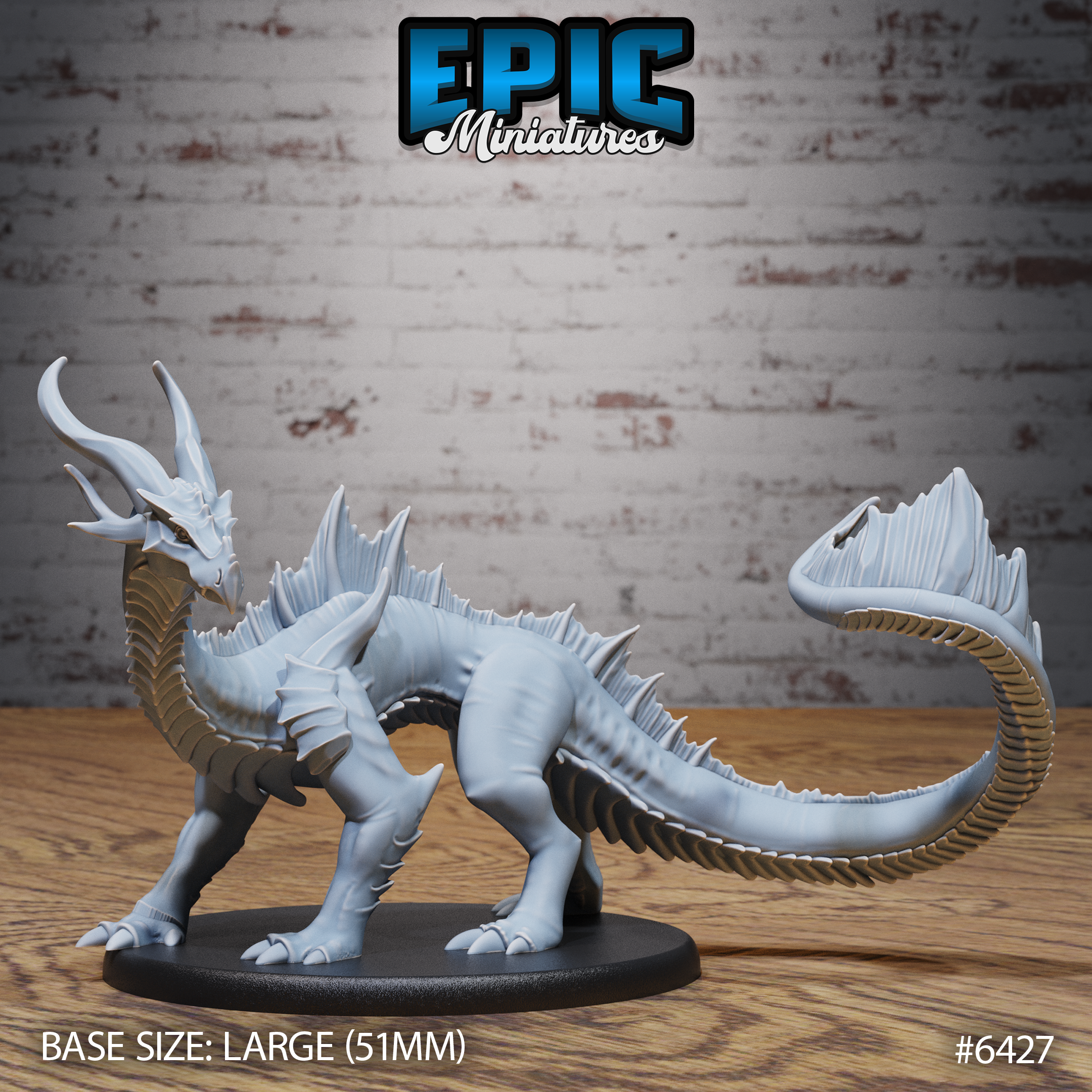 Emerald Guard Drake  - GREMIO DE AVENTUREROS