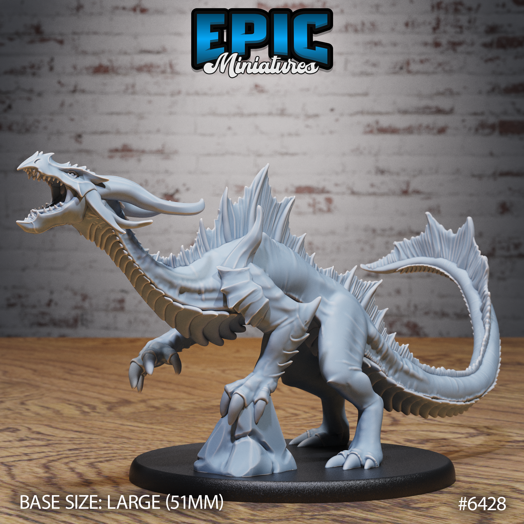 Emerald Guard Drake  - GREMIO DE AVENTUREROS