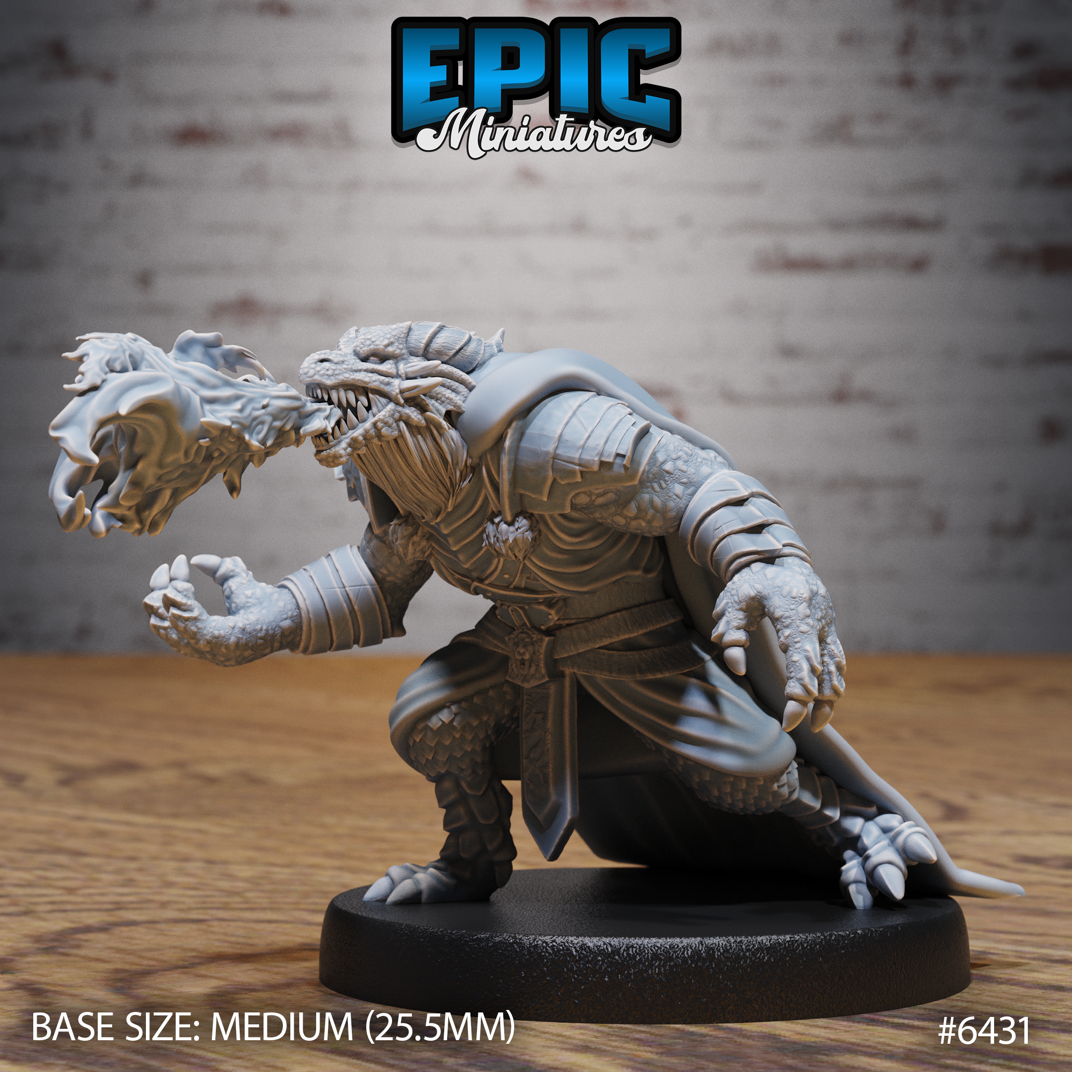 DRAGONBORN MAGE- GREMIO DE AVENTUREROS