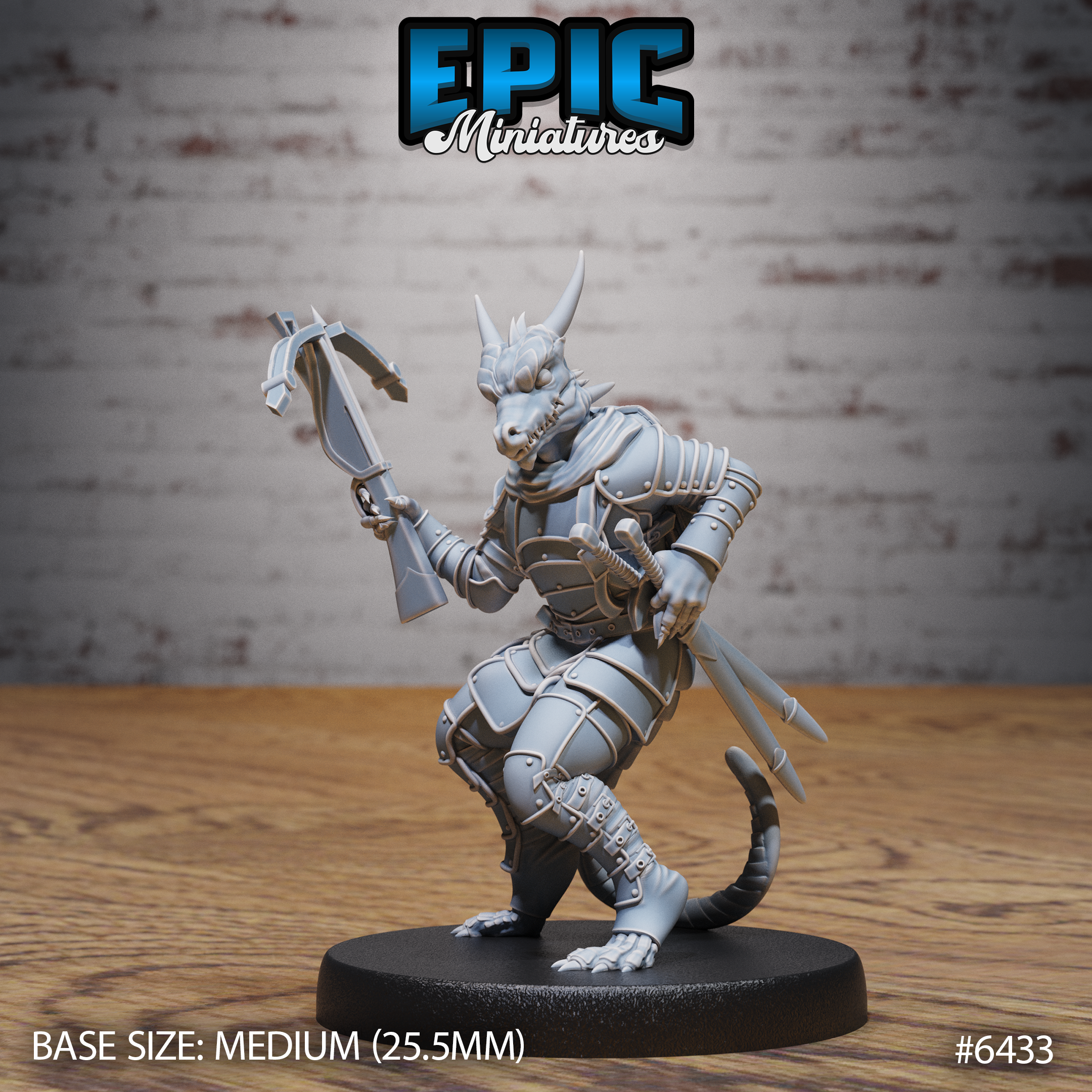 Kobold Vagabond - INCURSION SUBTERRANEA