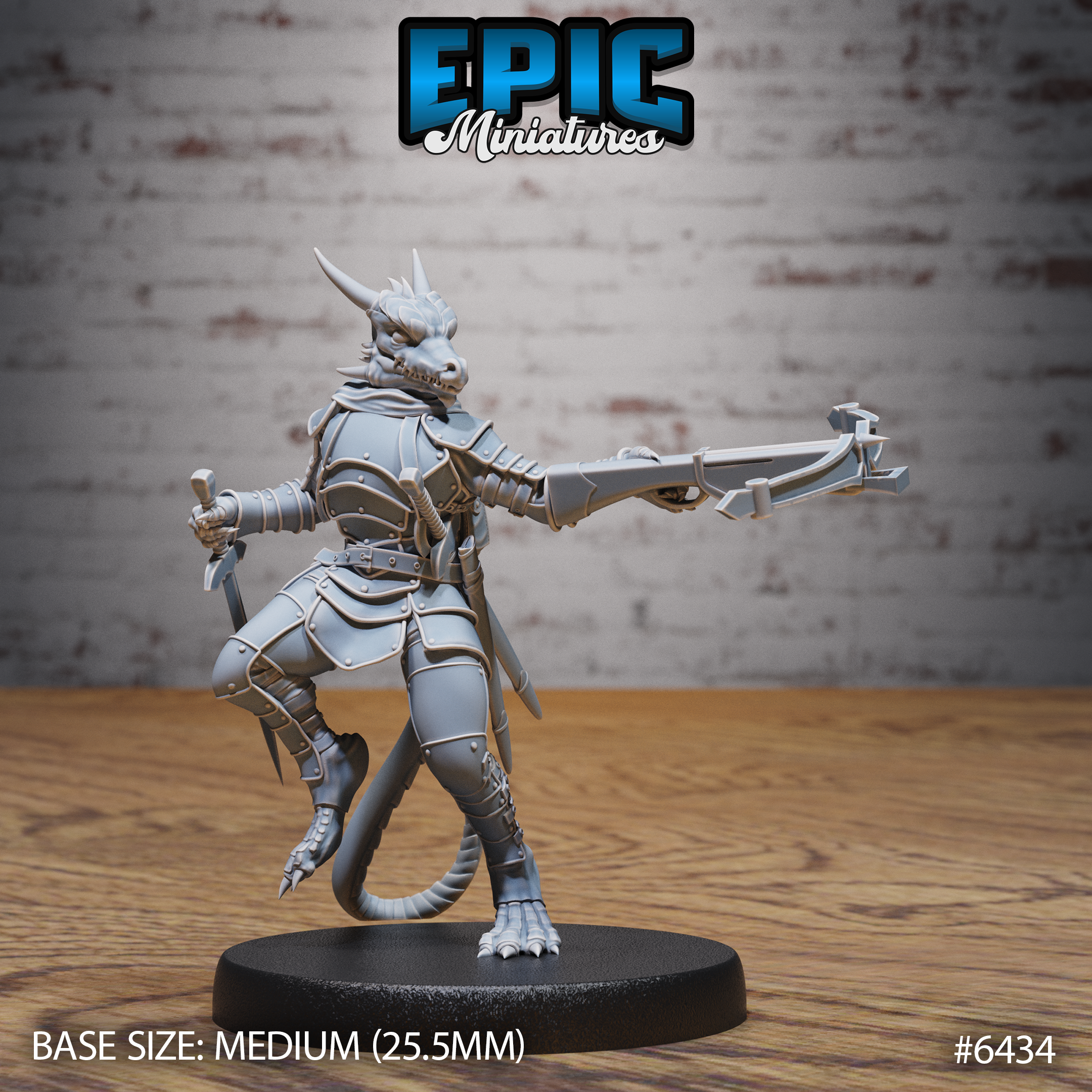 Kobold Vagabond - INCURSION SUBTERRANEA