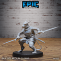 Kobold Vagabond - INCURSION SUBTERRANEA