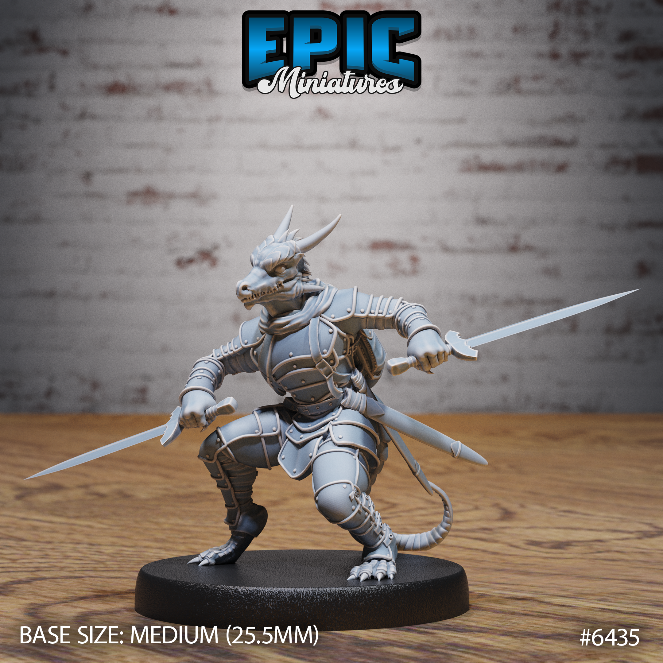 Kobold Vagabond - INCURSION SUBTERRANEA