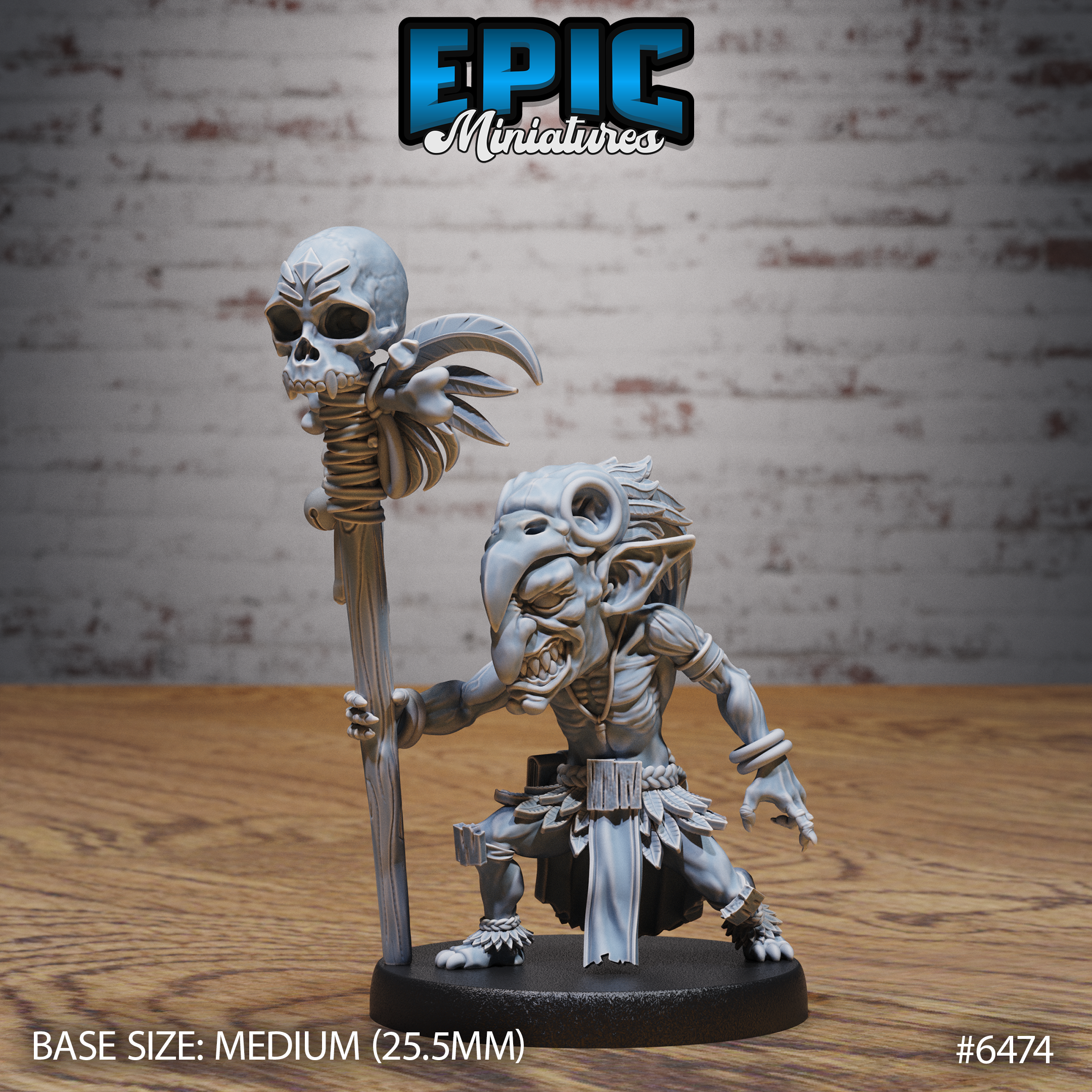 GOBLIN 2- INCURSION SUBTERRANEA