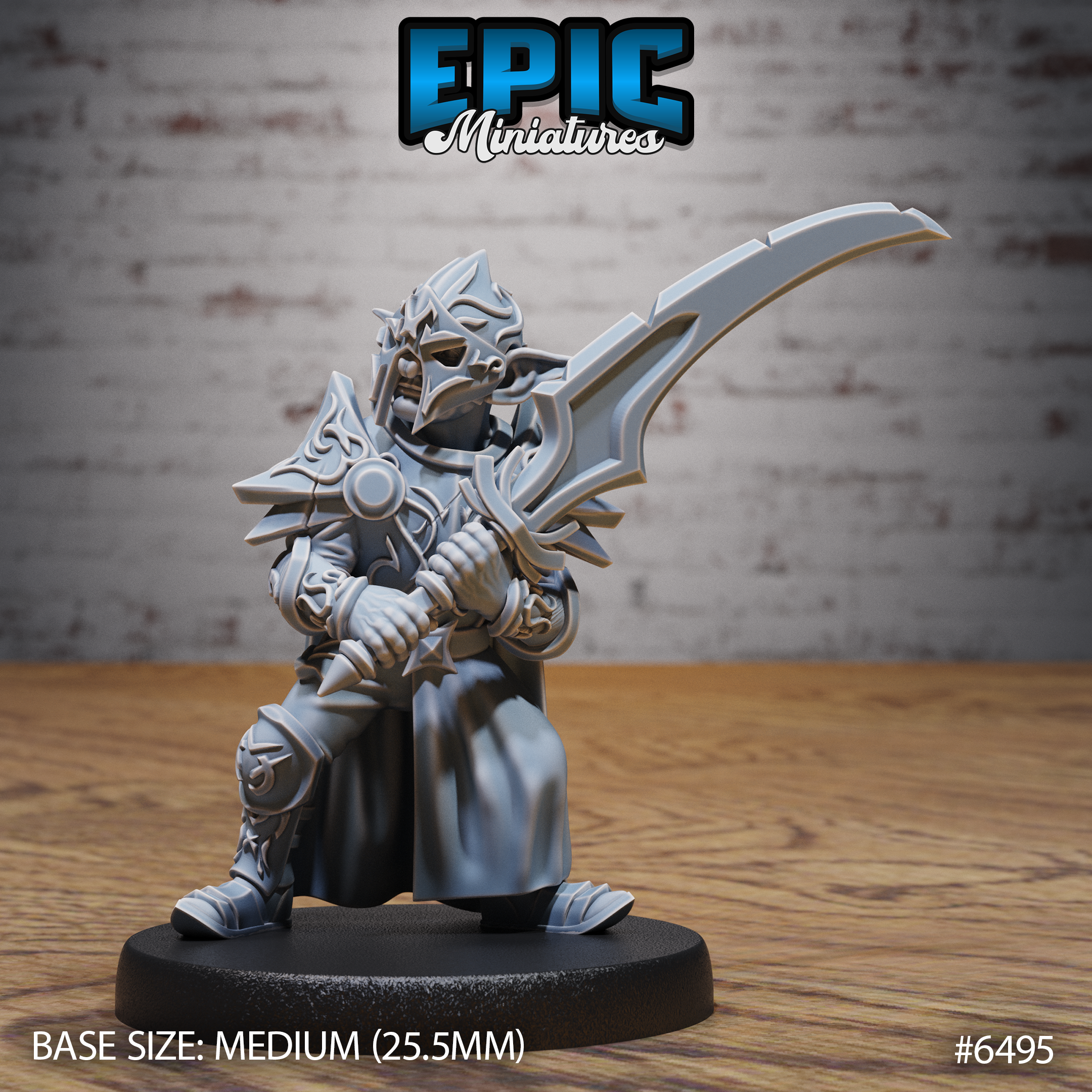 GOBLIN TRIBE- INCURSION SUBTERRANEA