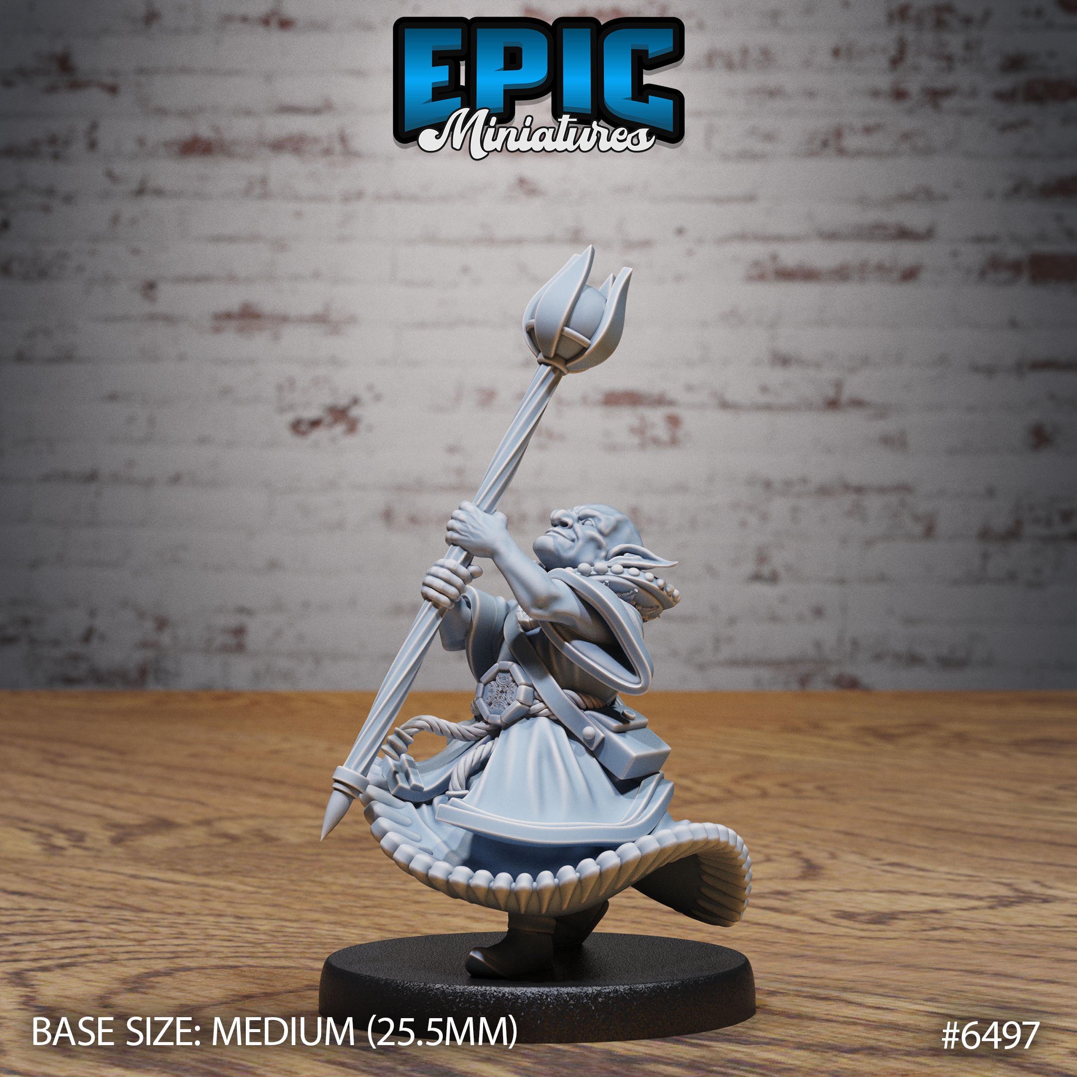 GOBLIN TRIBE- INCURSION SUBTERRANEA