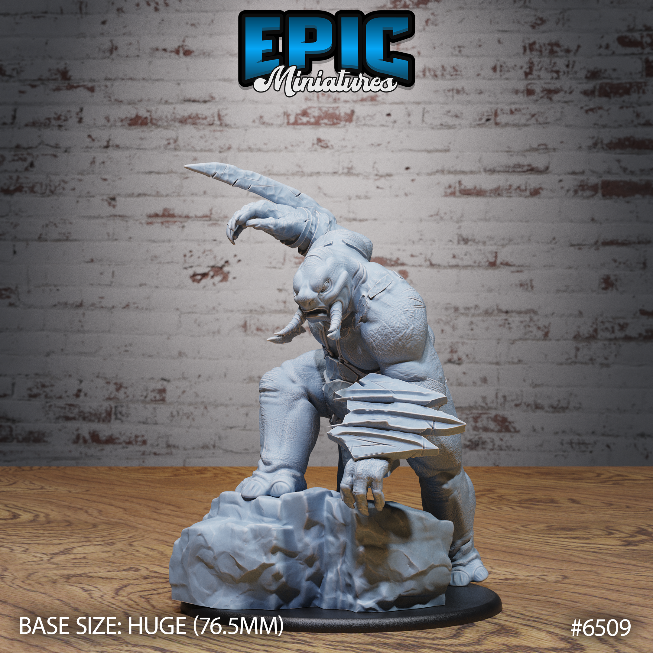 TAMED TROLL - INCURSION SUBTERRANEA