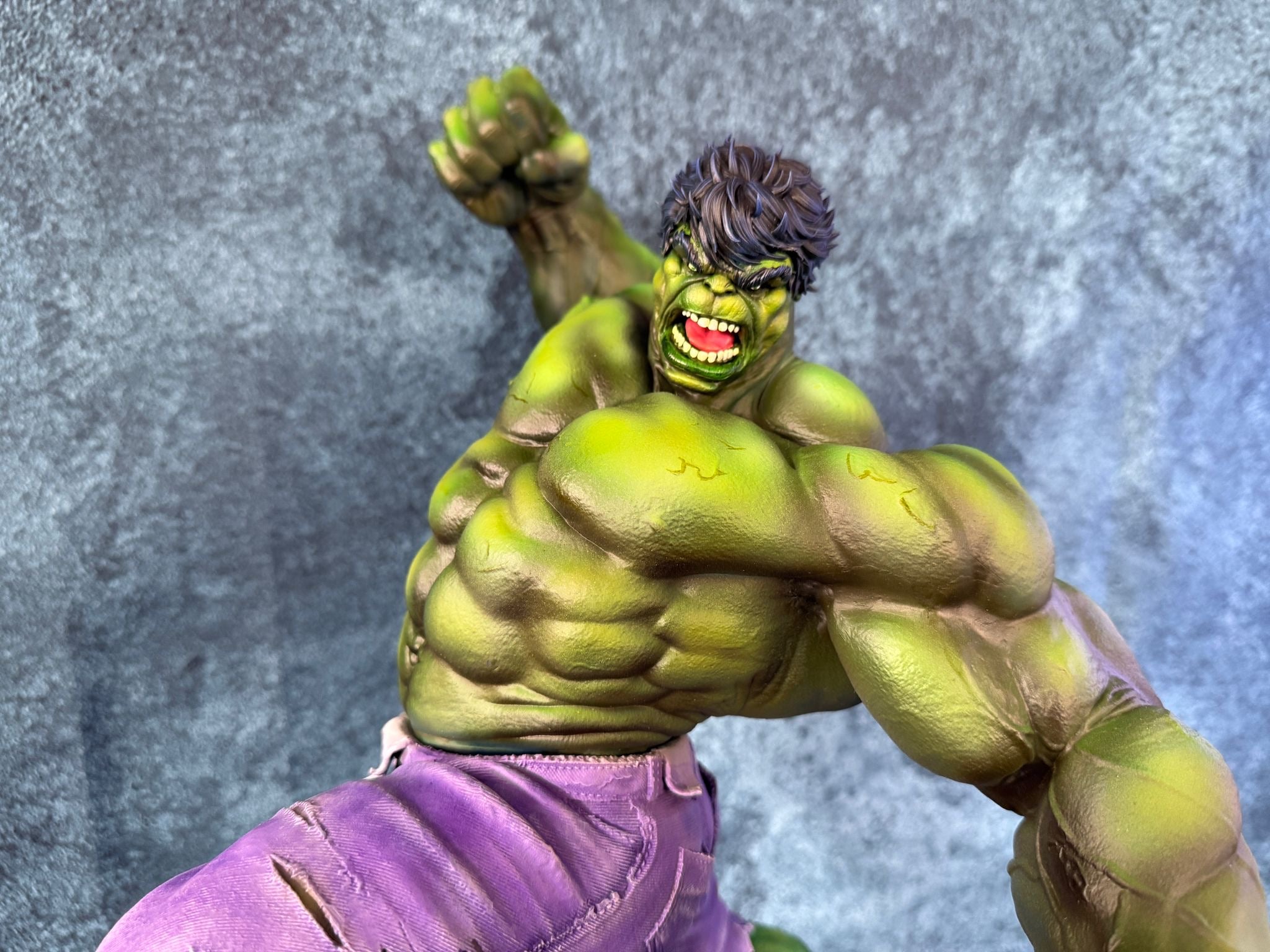 Hulk 1/6
