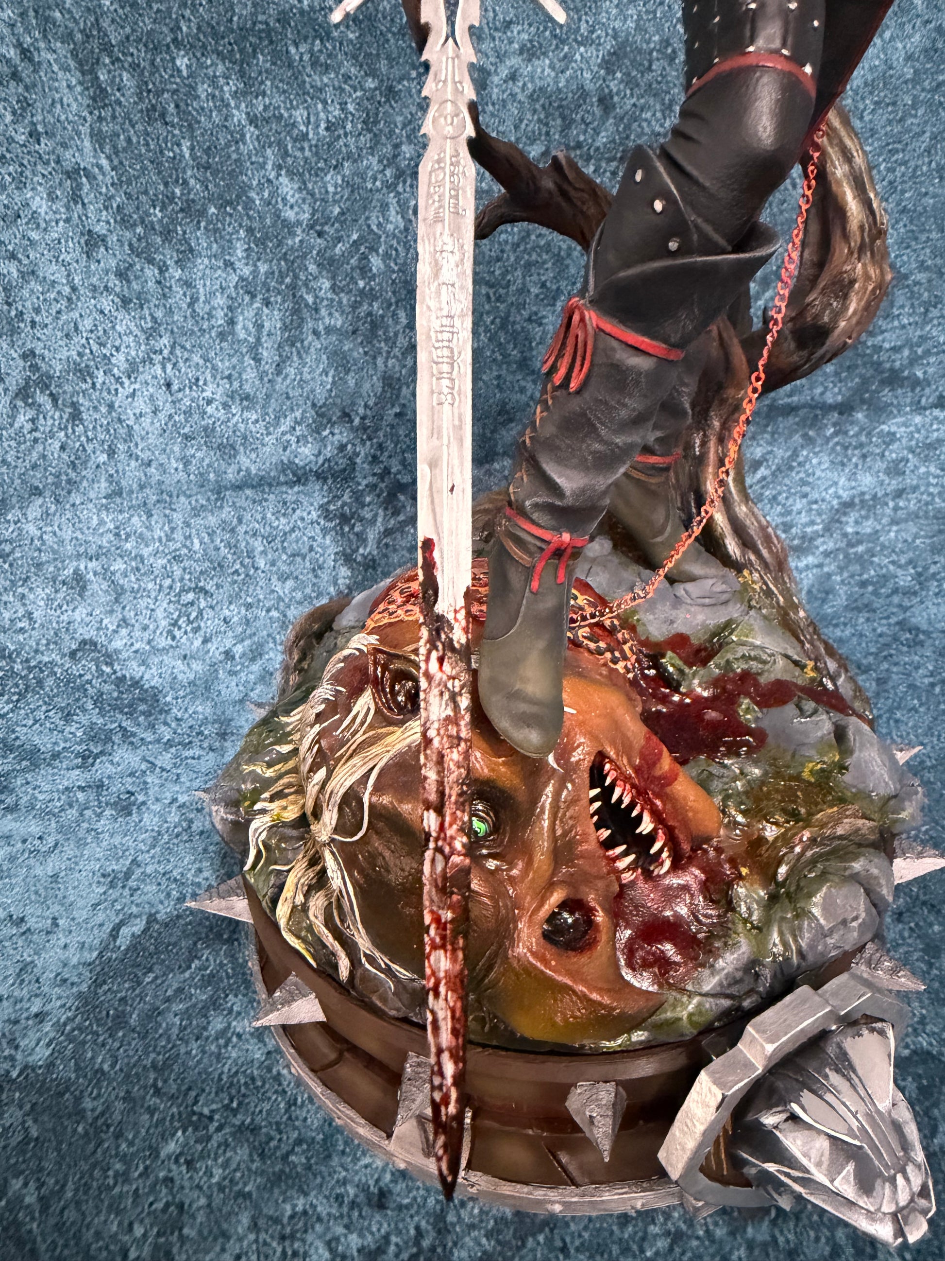 Ciri - The Witcher 4