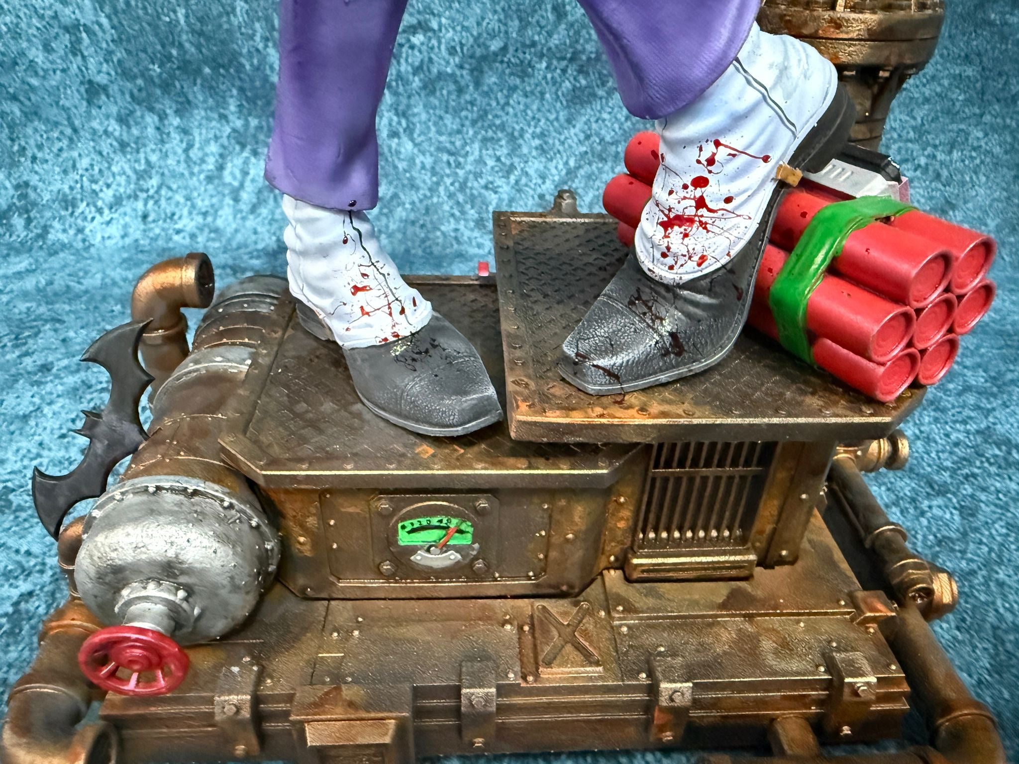 Joker 1/6
