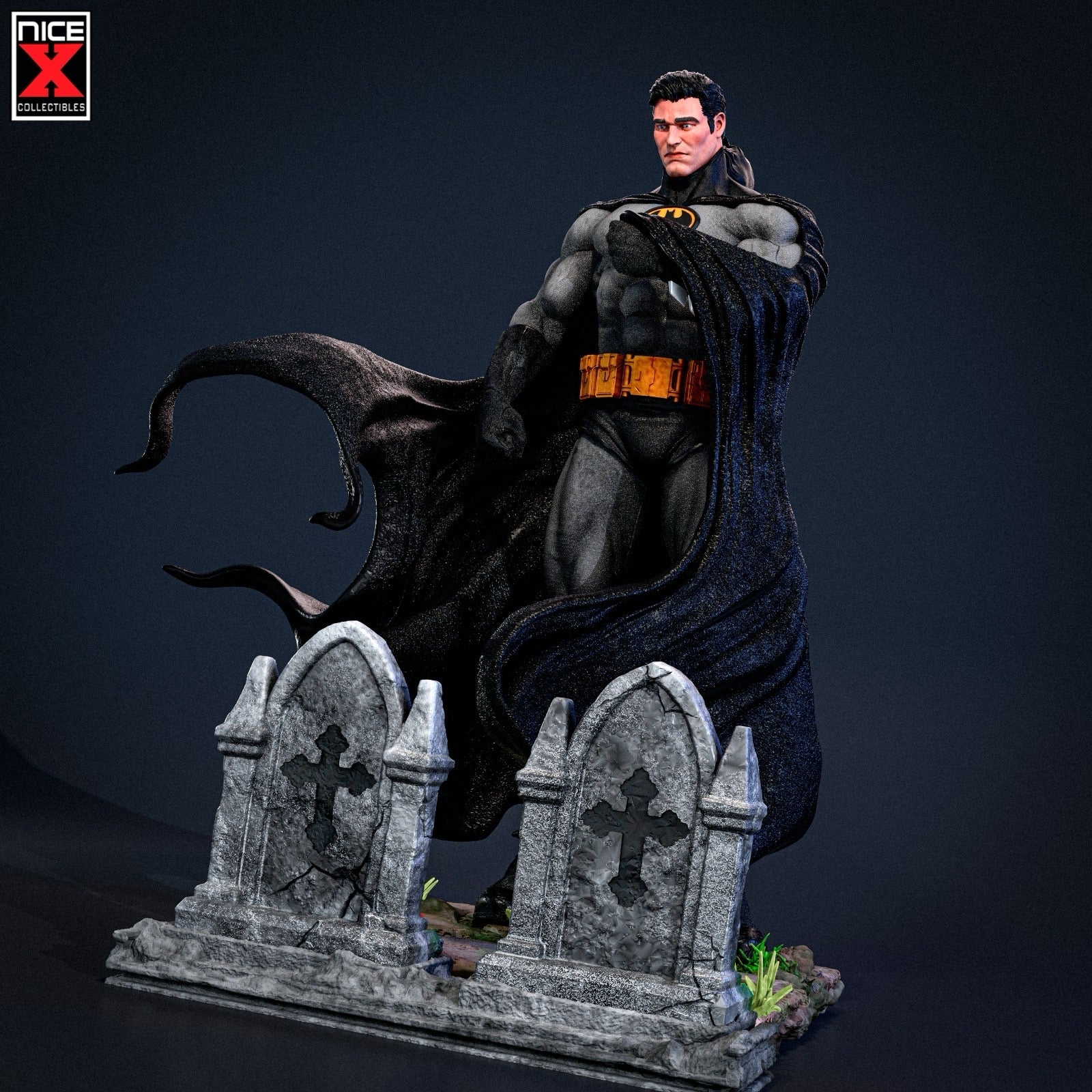 BATMAN