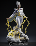 TORMENTA - X MEN - L.A FIGURES