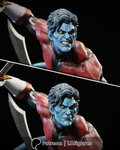 RONDADOR NOCTURNO - X MEN - L.A FIGURES