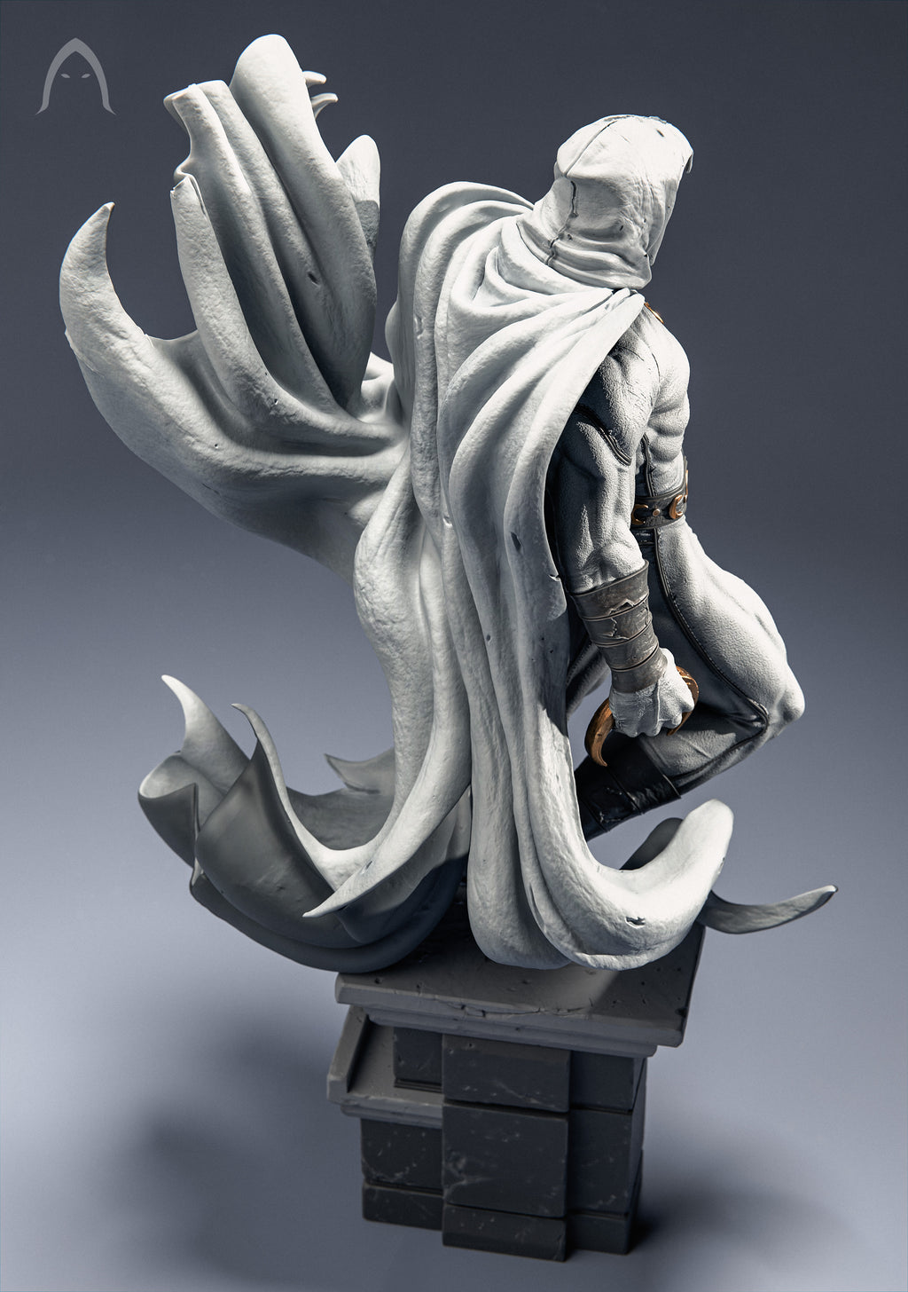 MOONKNIGHT 39.4CM